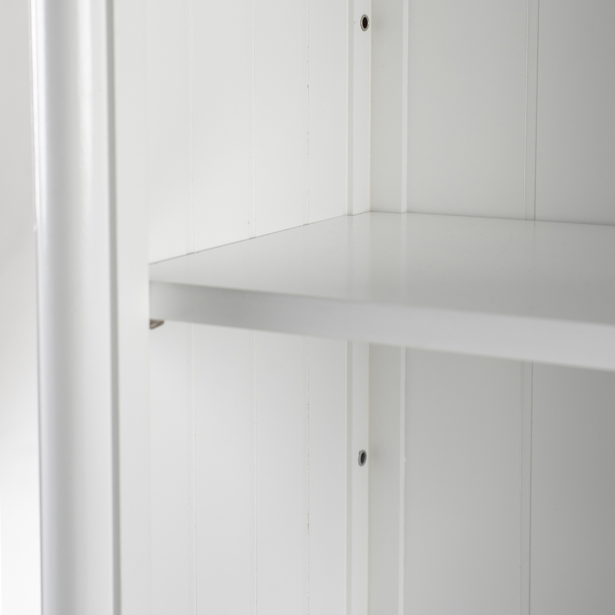 Provence Single-Bay Hutch Unit 35''