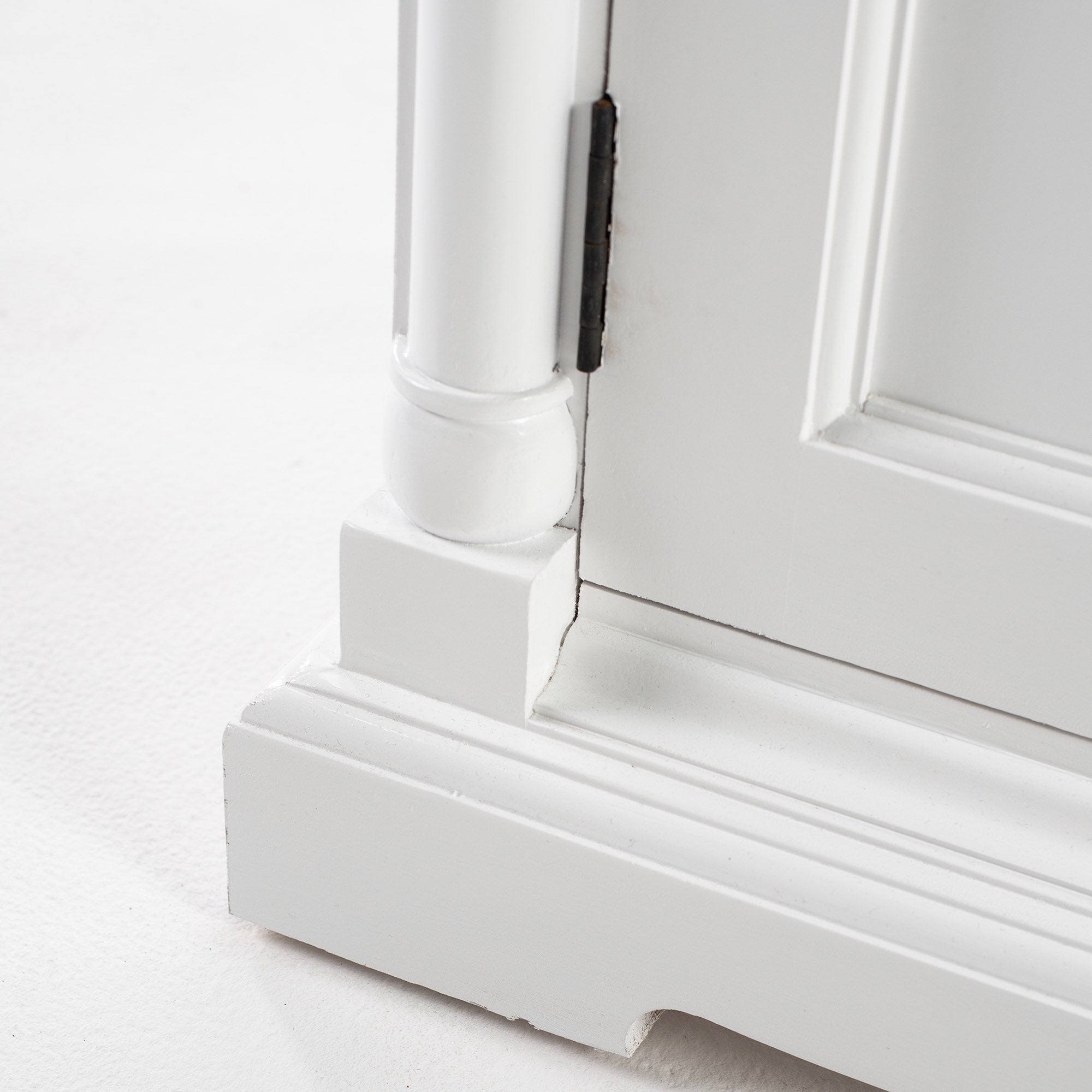 Provence Single-Bay Hutch Unit