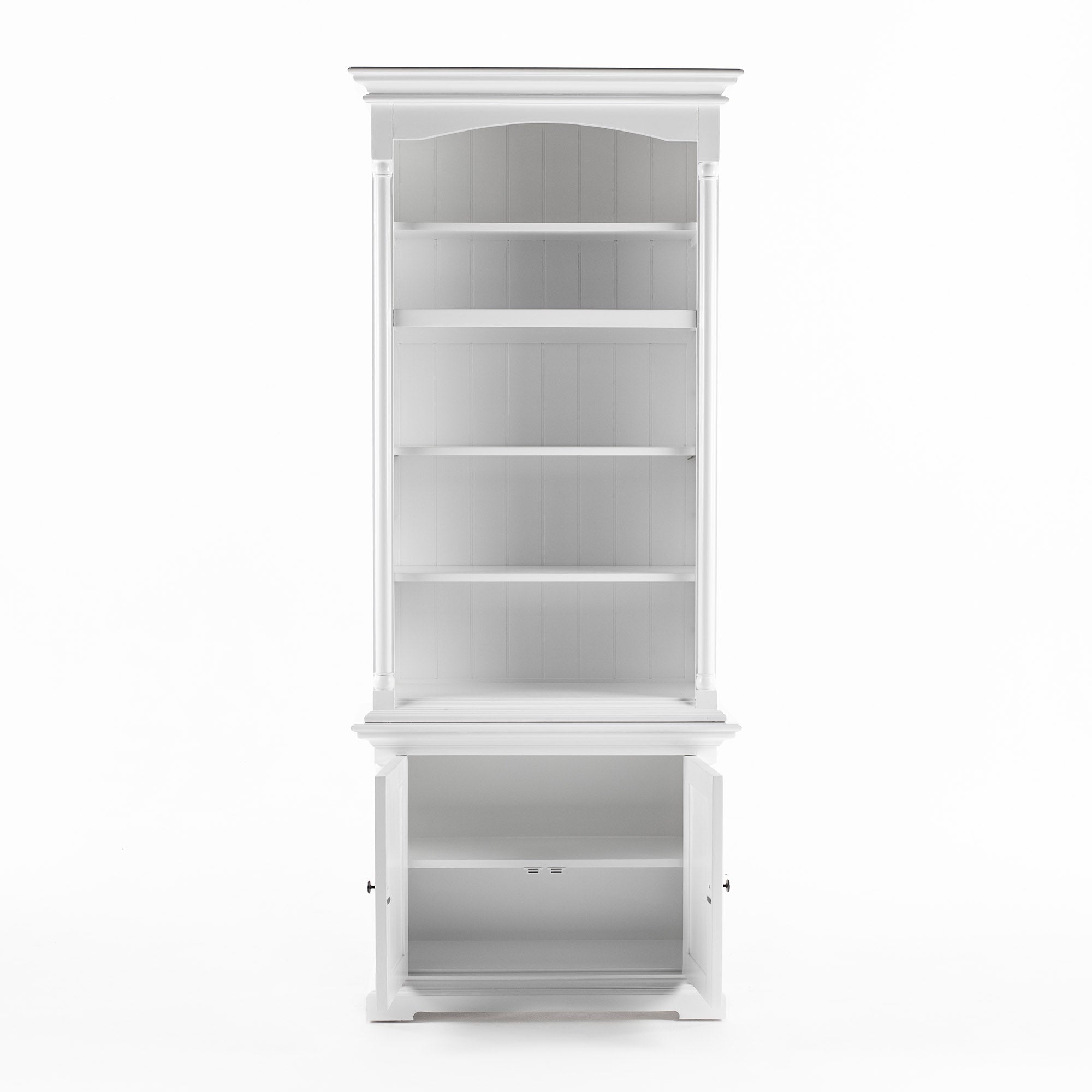 Provence Single-Bay Hutch Unit