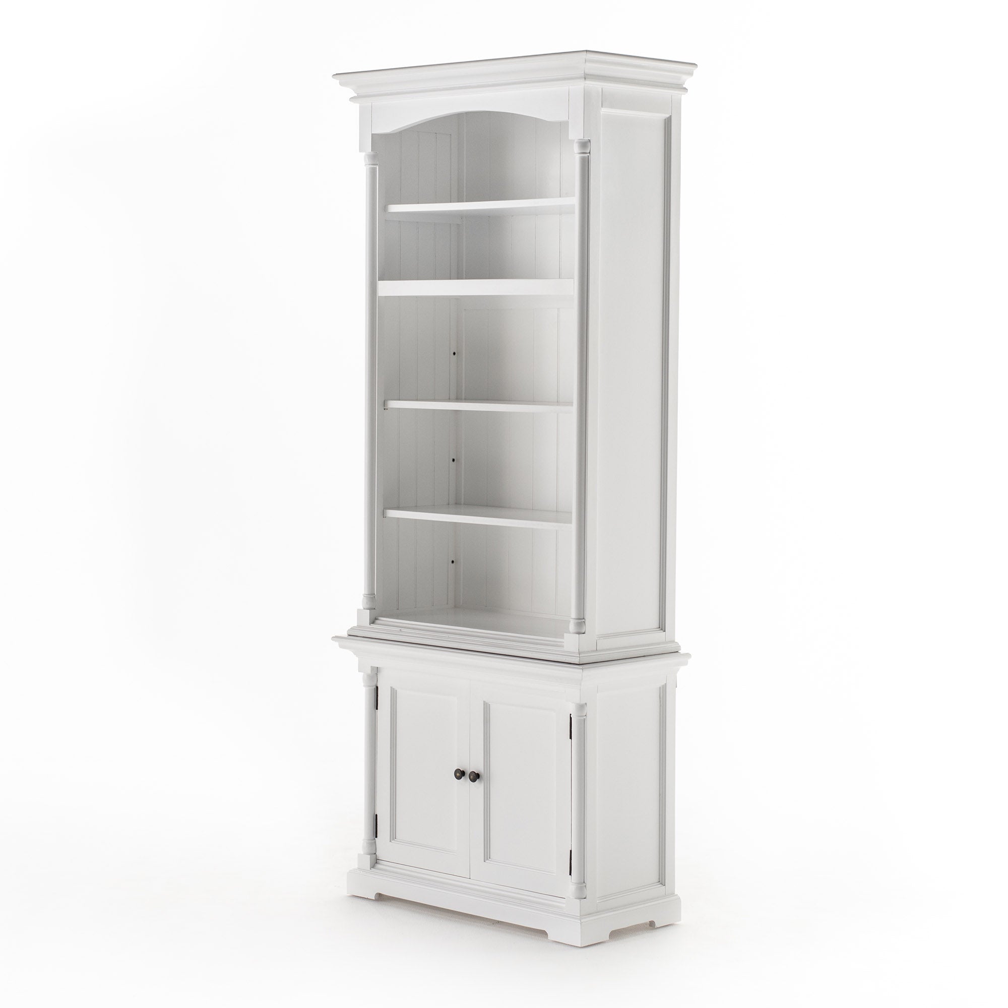 Provence Single-Bay Hutch Unit