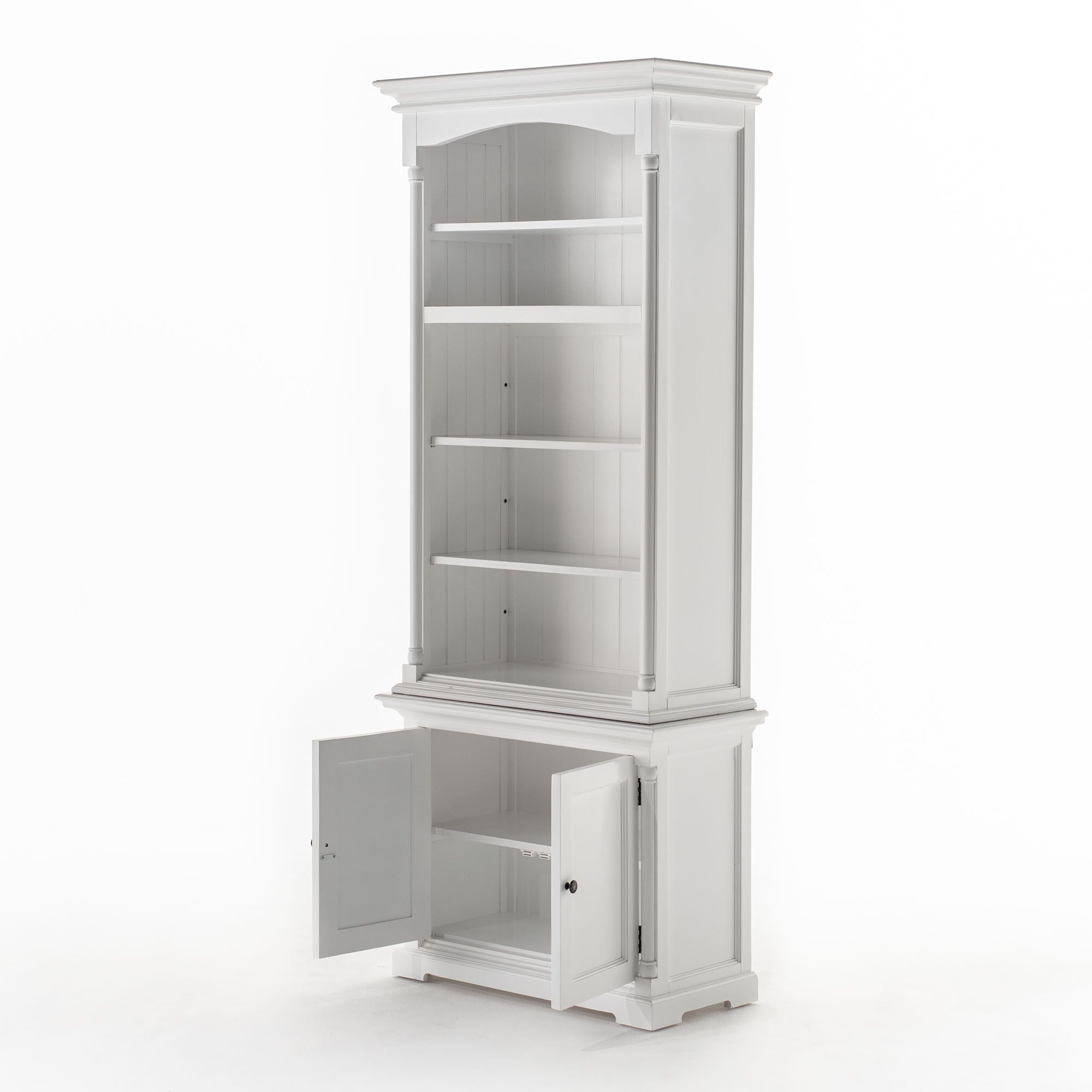 Provence Single-Bay Hutch Unit
