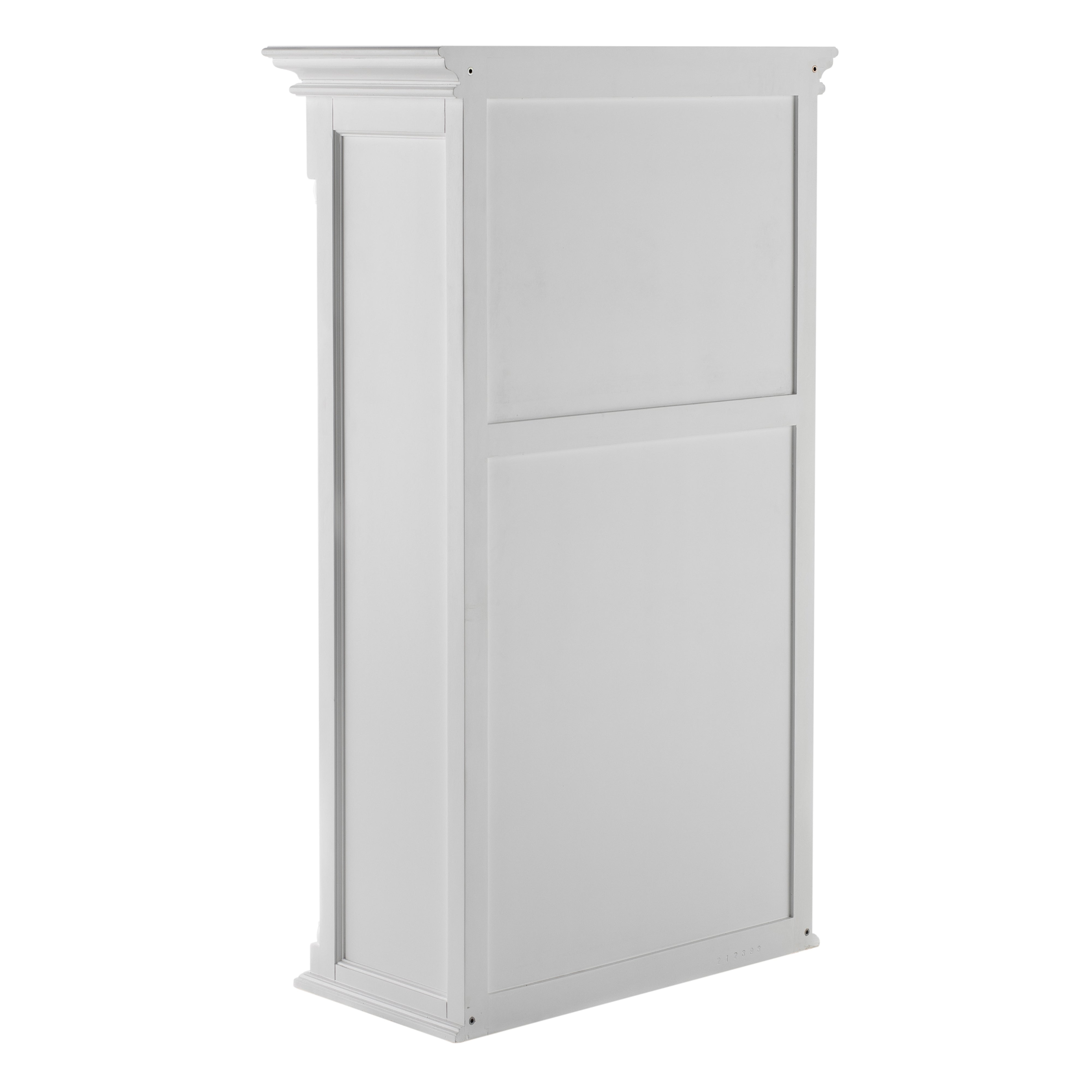 Provence - Single-Bay Hutch Unit - TOP