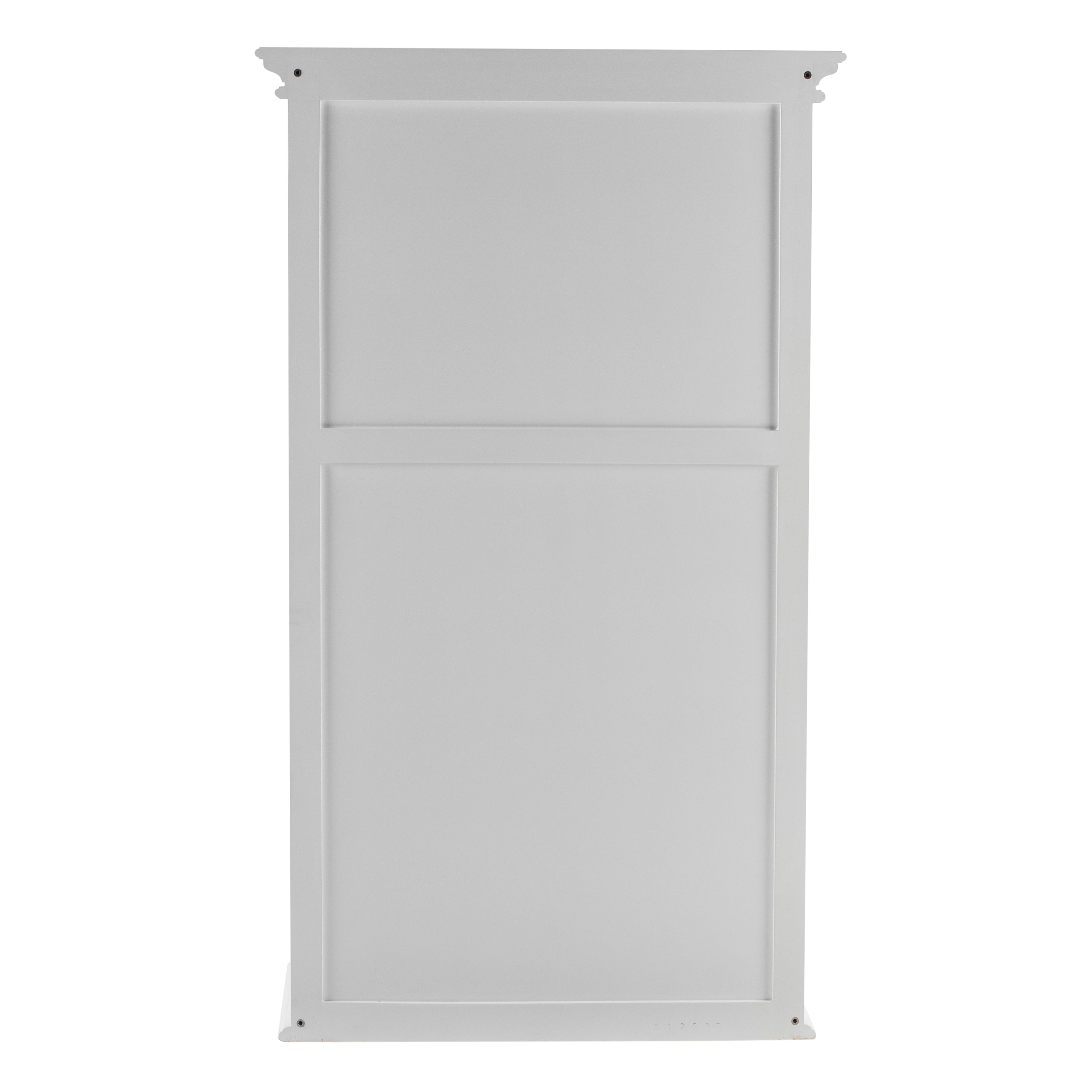 Provence - Single-Bay Hutch Unit - TOP