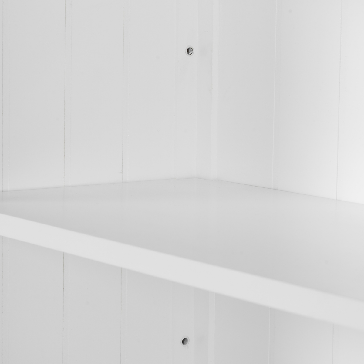Provence Double-Bay Hutch Unit 65''