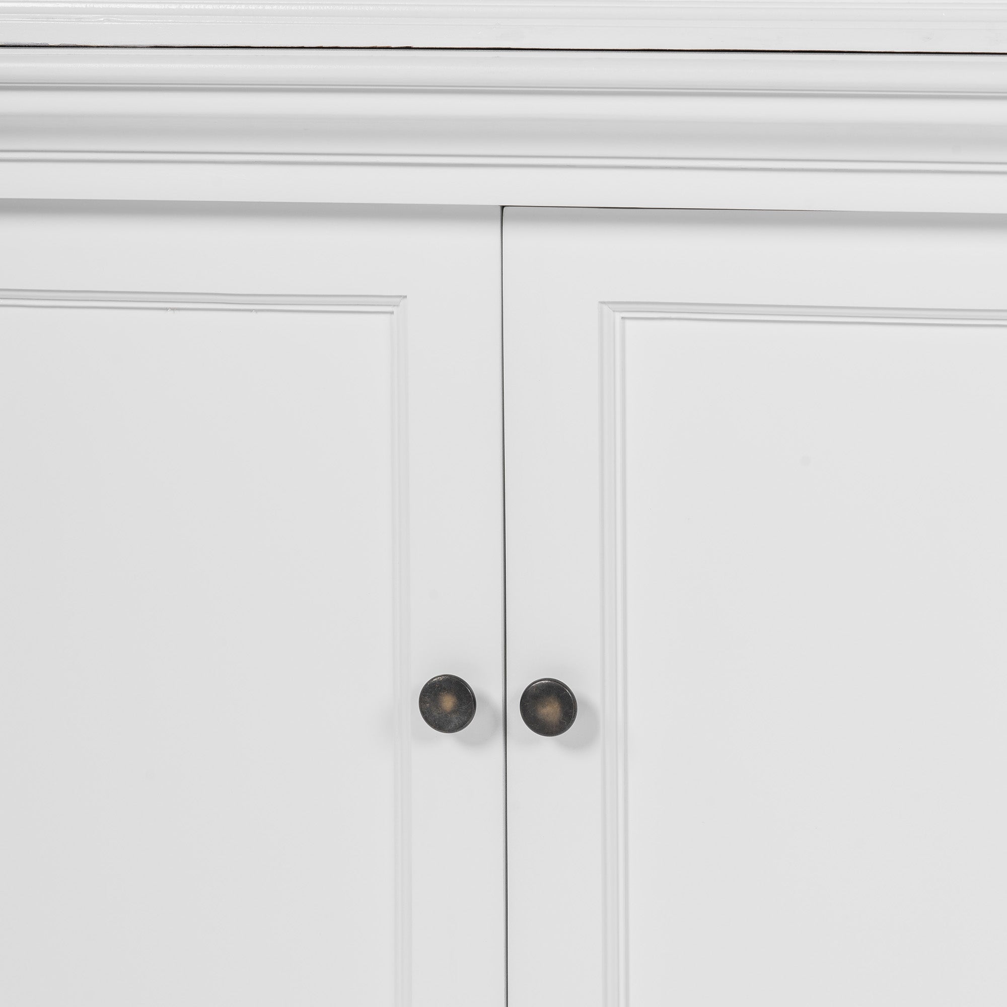 Provence Double-Bay Hutch Unit