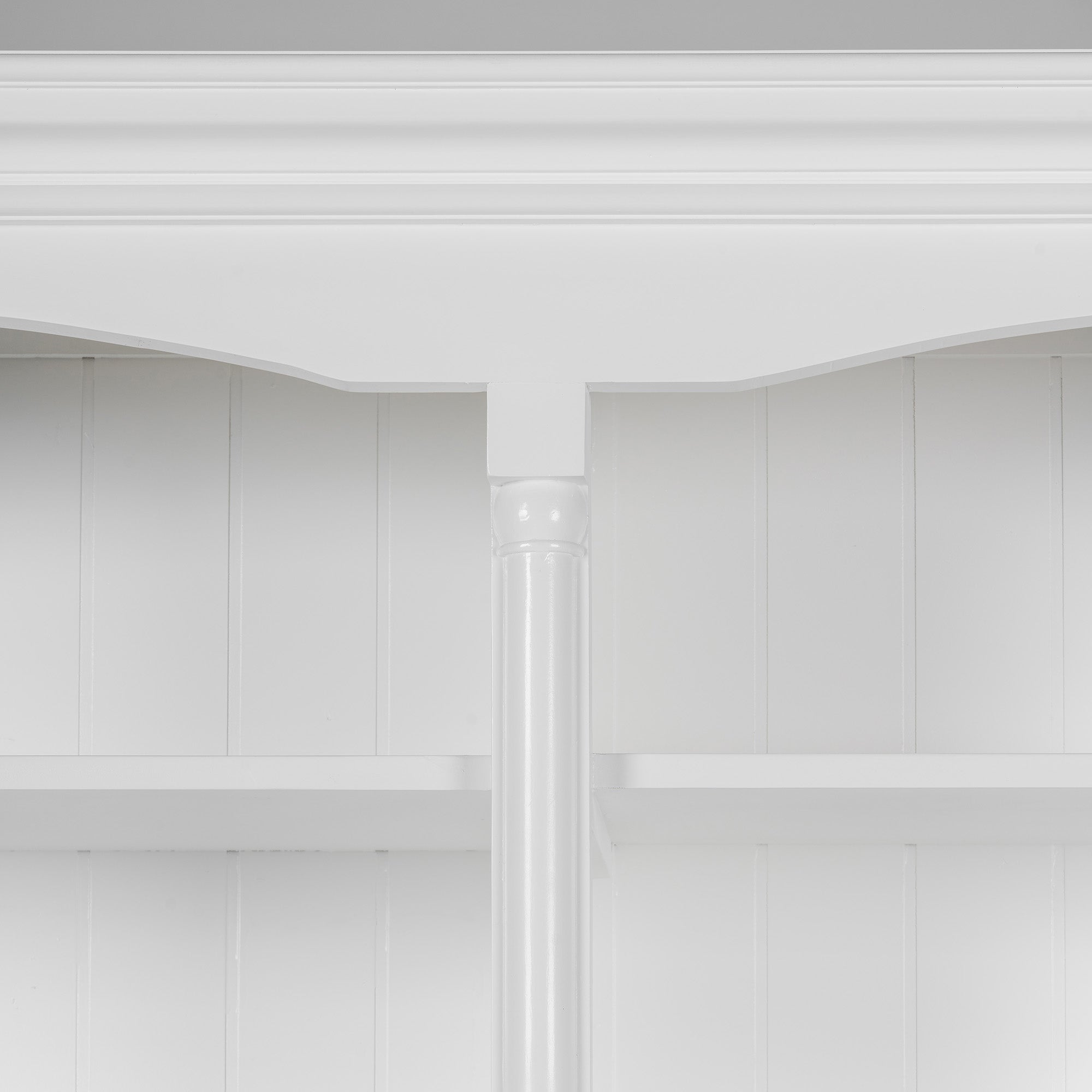 Provence Double-Bay Hutch Unit