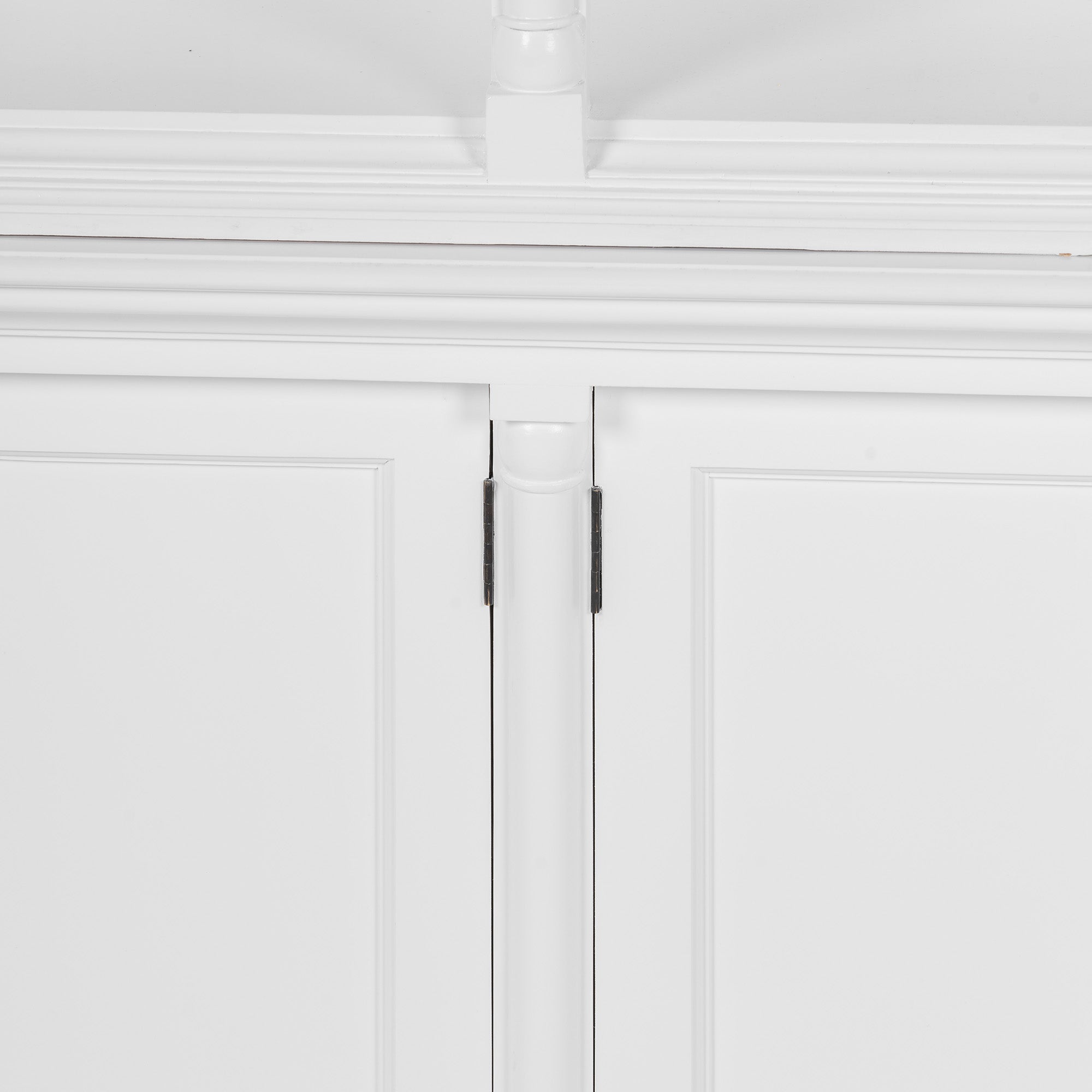 Provence Double-Bay Hutch Unit