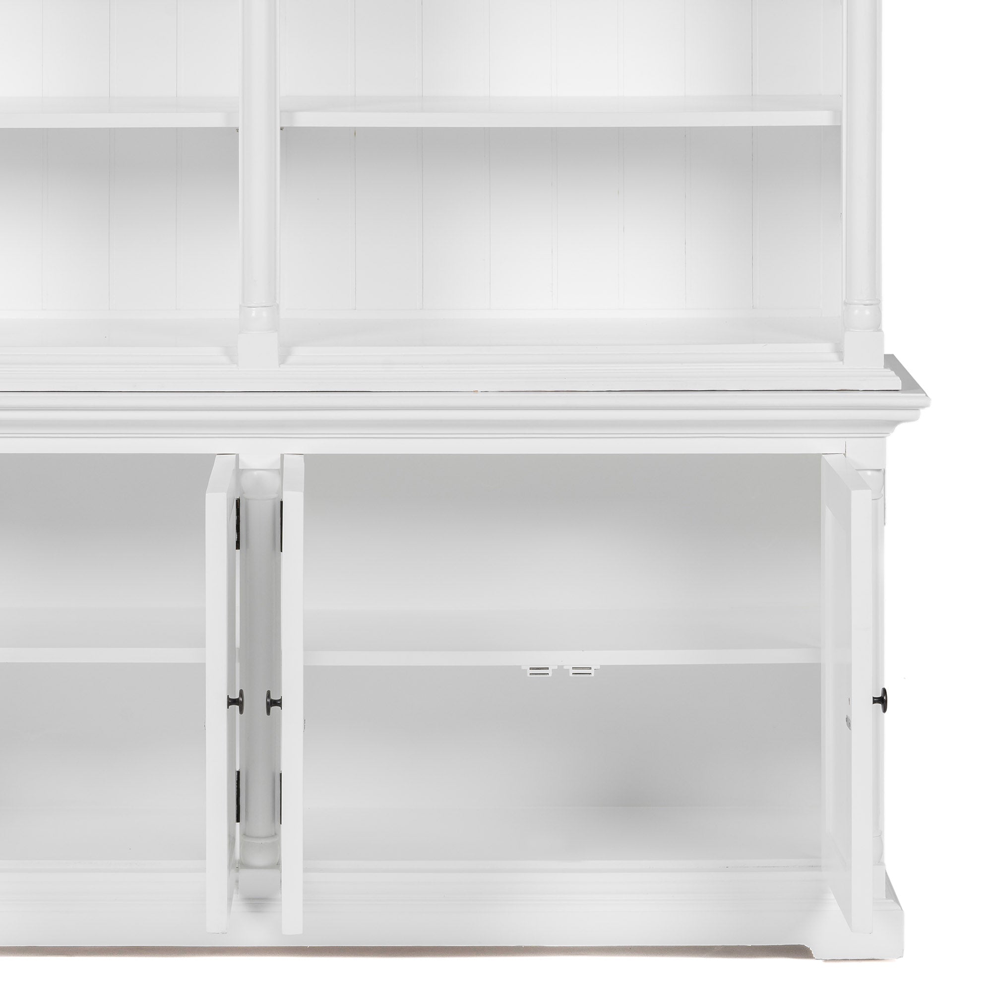 Provence Double-Bay Hutch Unit