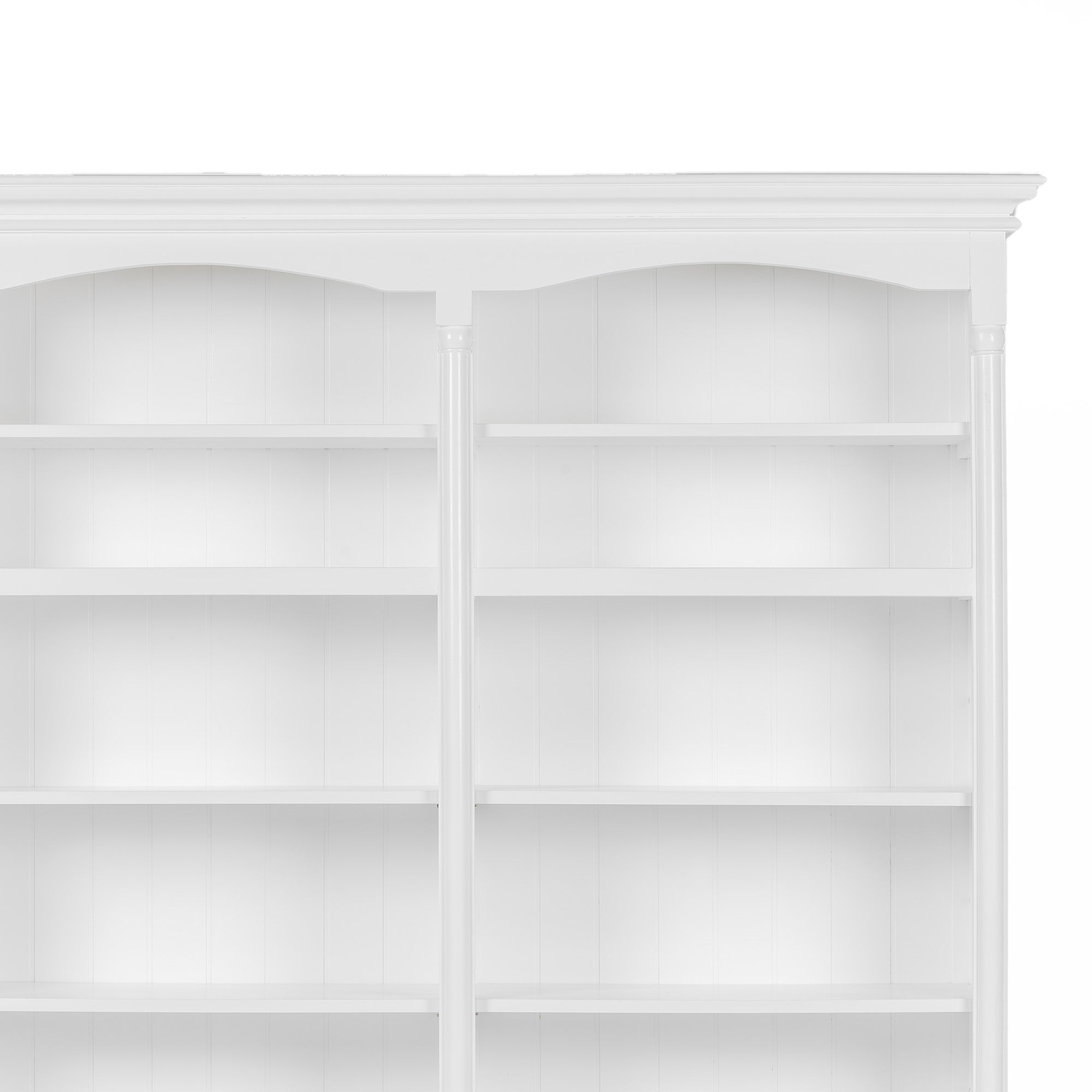 Provence Double-Bay Hutch Unit