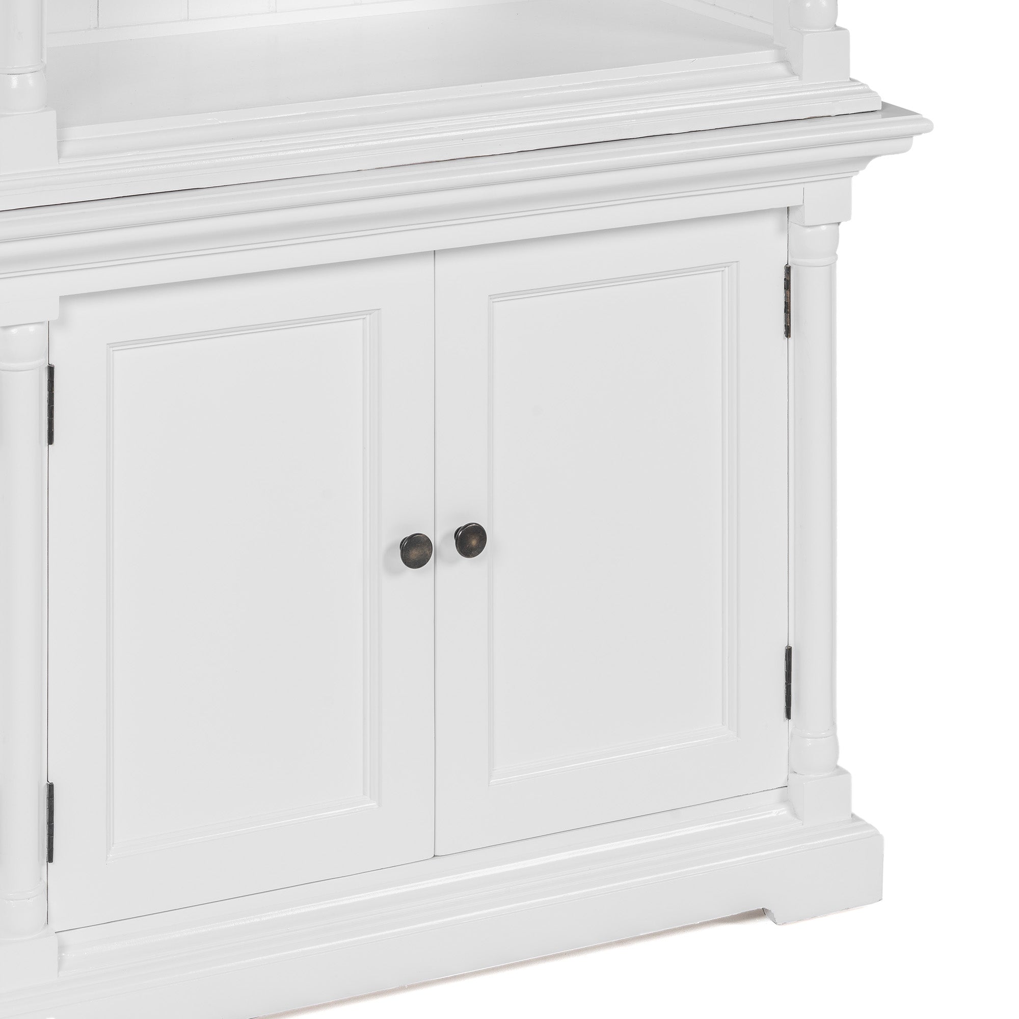 Provence Double-Bay Hutch Unit