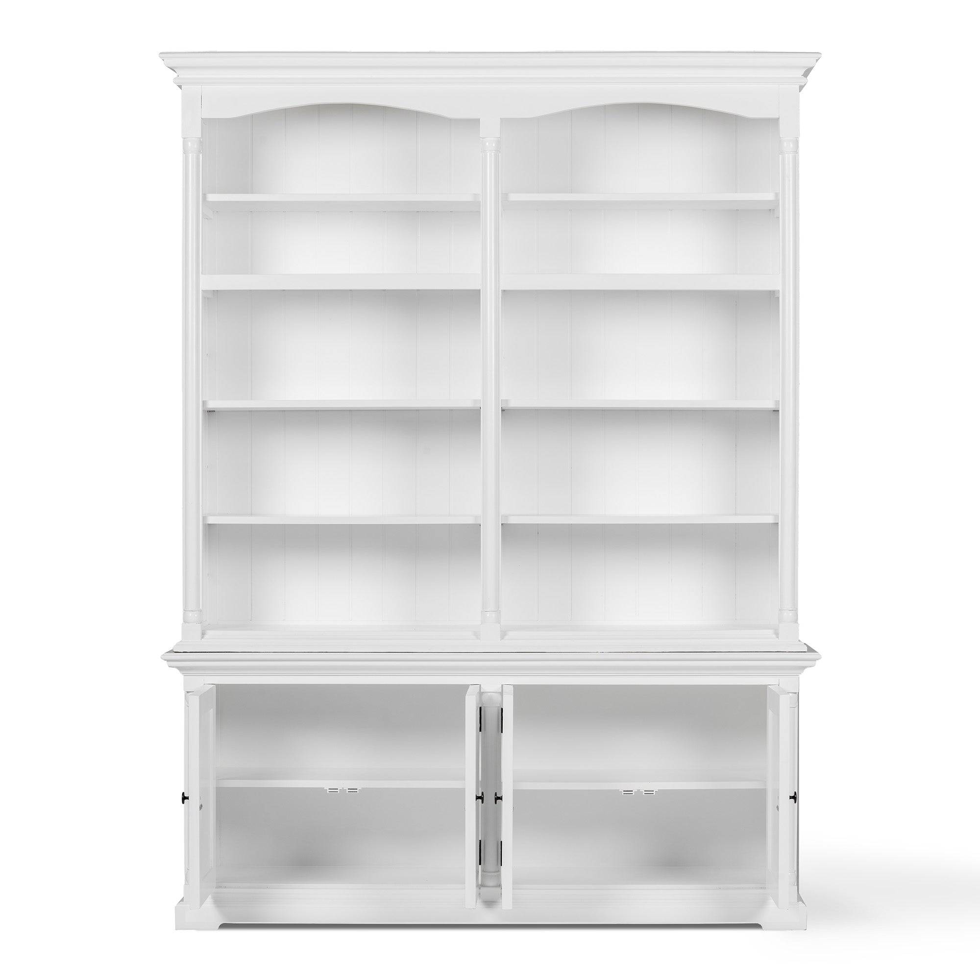 Provence Double-Bay Hutch Unit