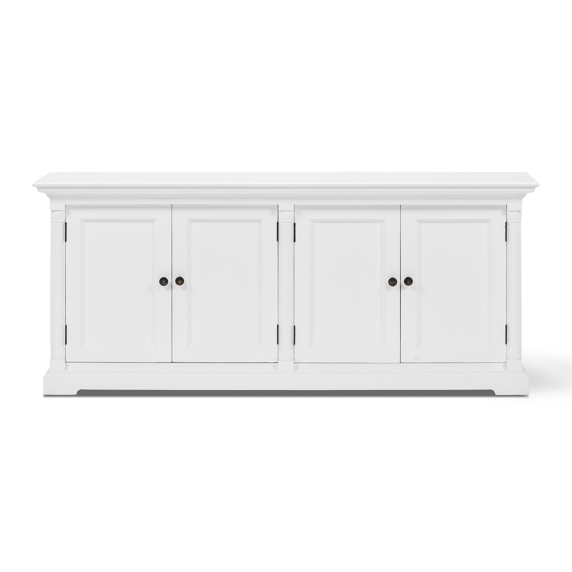 Provence Double-Bay Hutch Unit