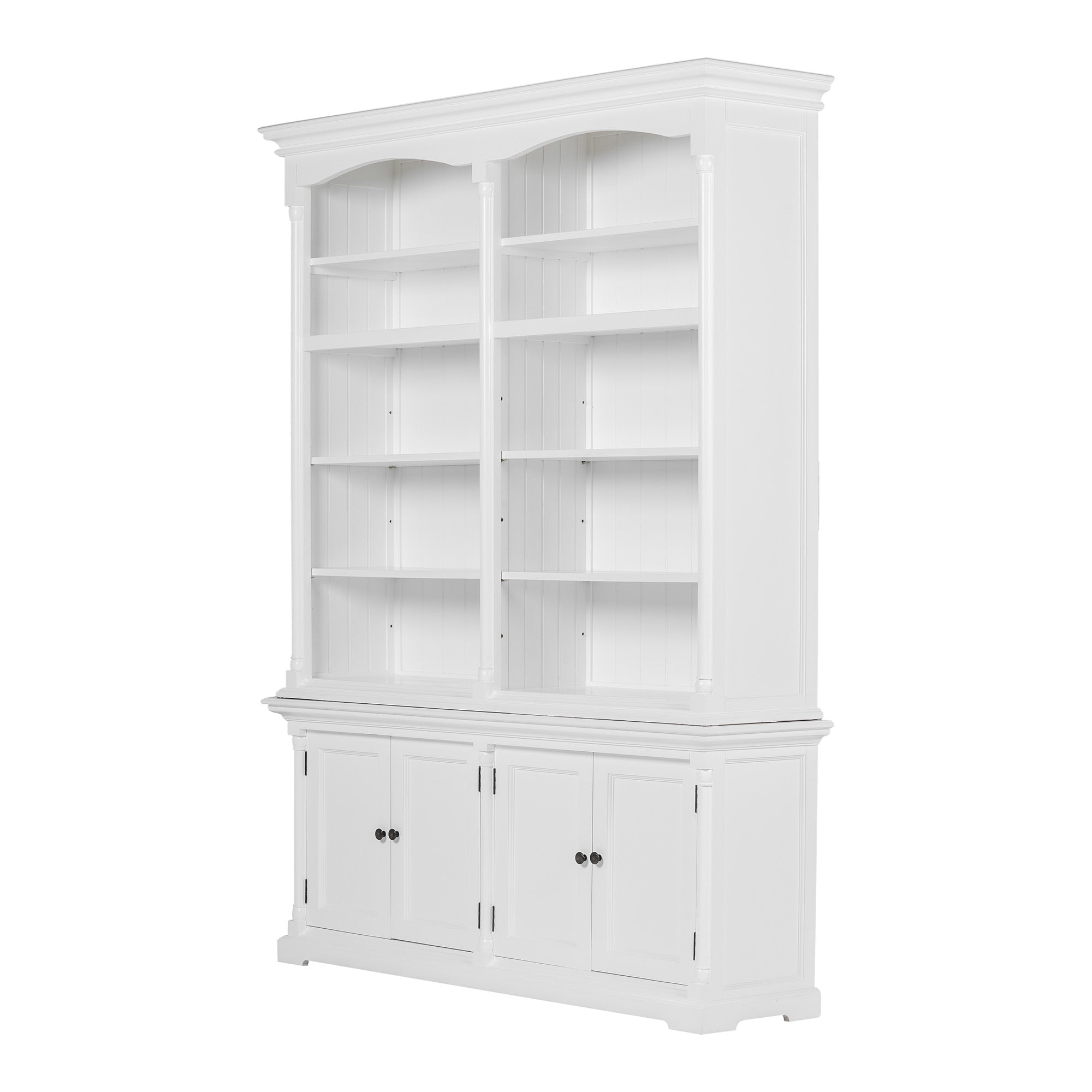 Provence Double-Bay Hutch Unit