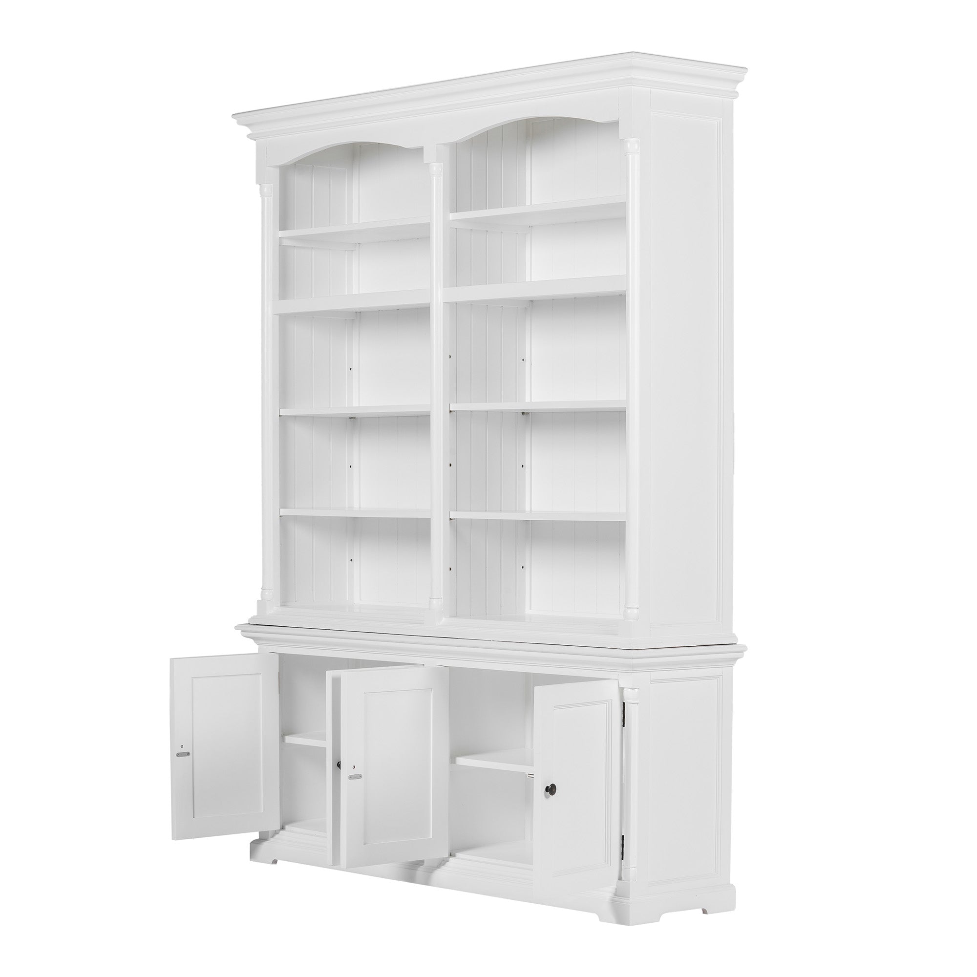 Provence Double-Bay Hutch Unit