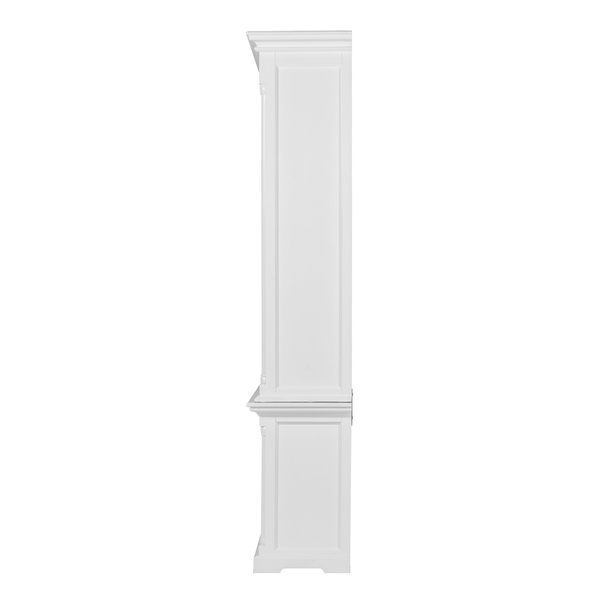 Provence Double-Bay Hutch Unit