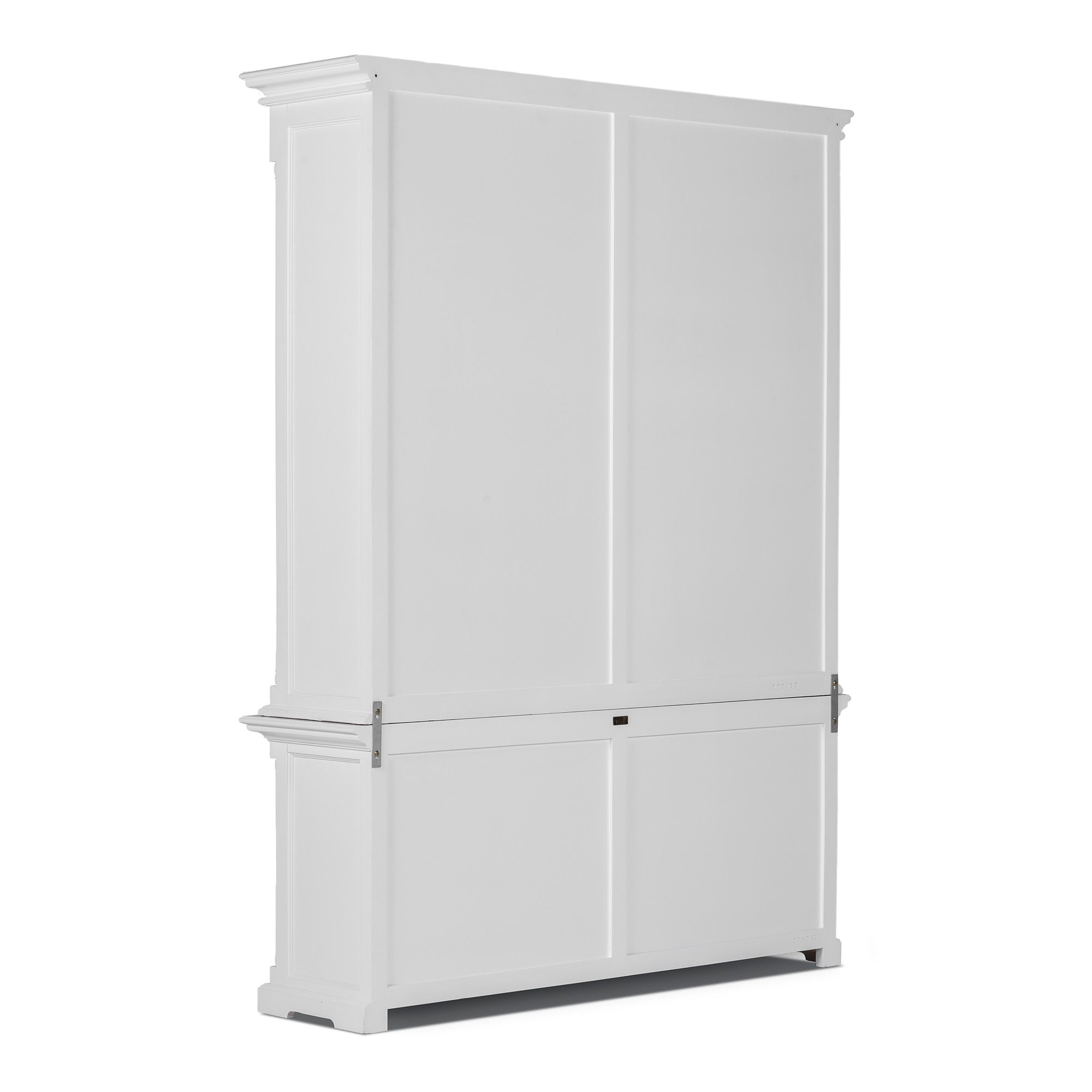 Provence Double-Bay Hutch Unit
