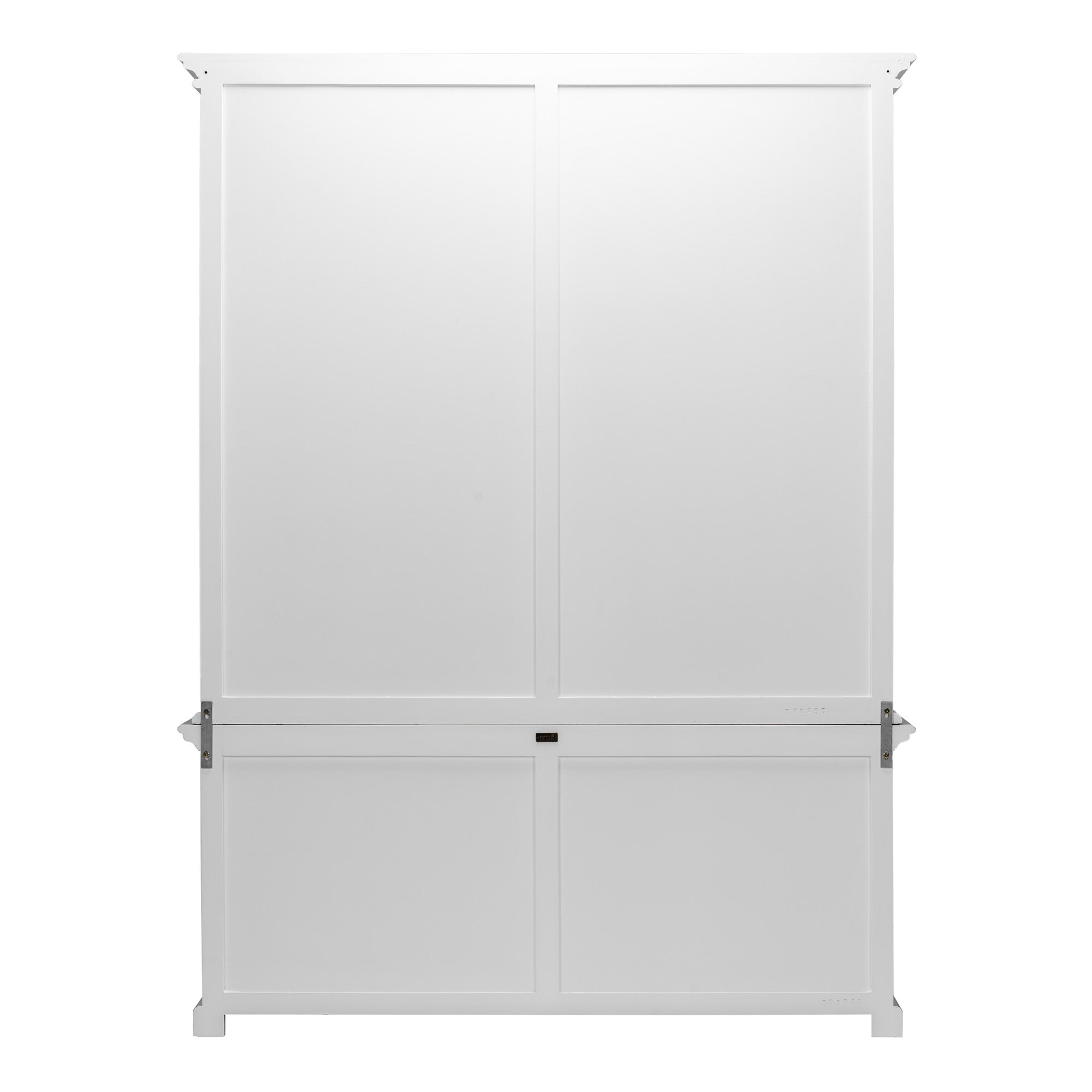 Provence Double-Bay Hutch Unit