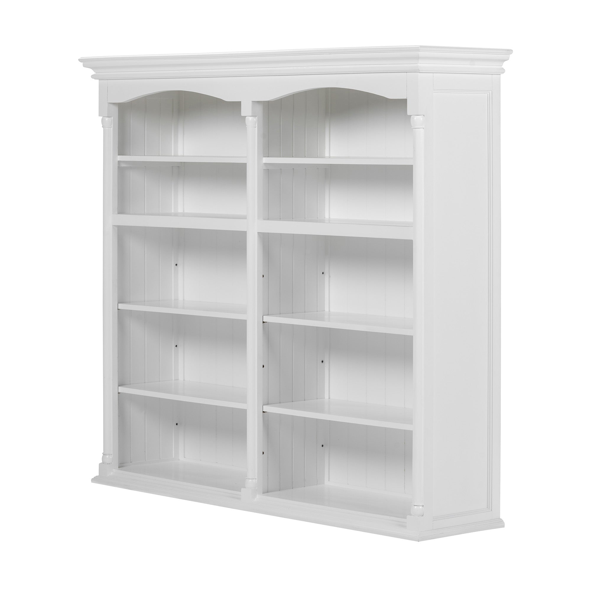 Provence Double-Bay Hutch Unit