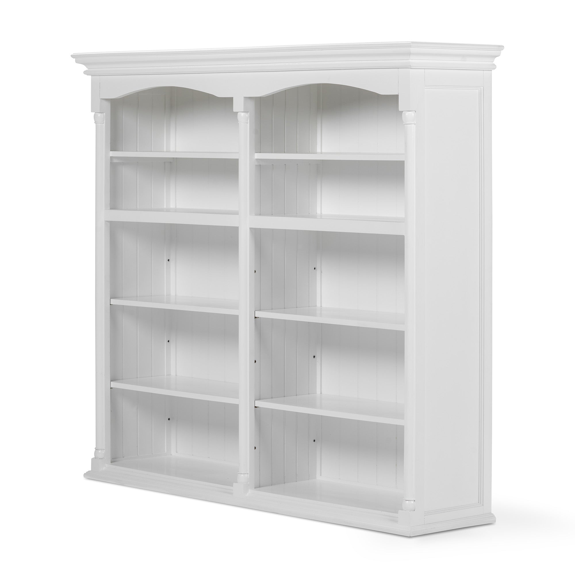 Provence Double-Bay Hutch Unit