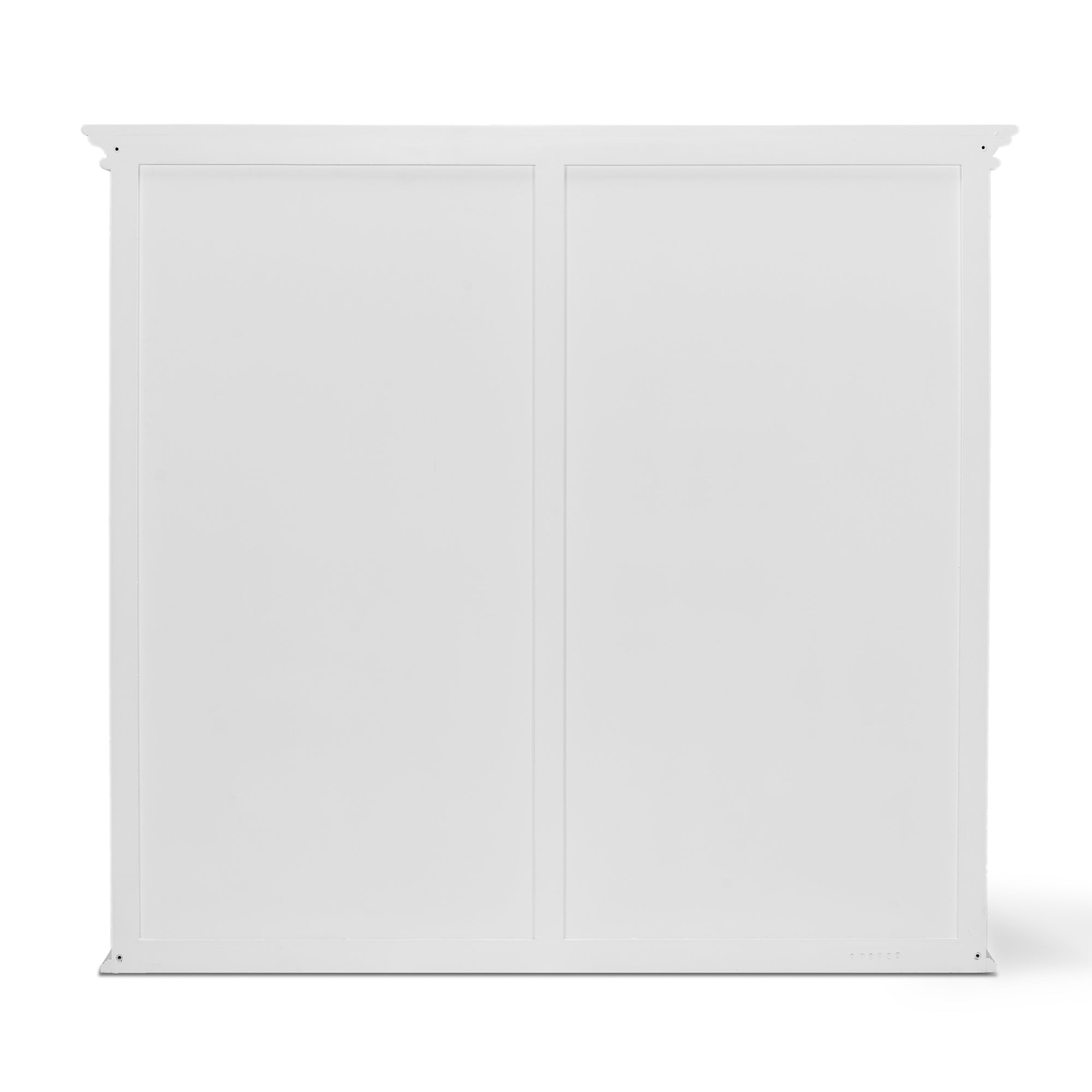 Provence Double-Bay Hutch Unit