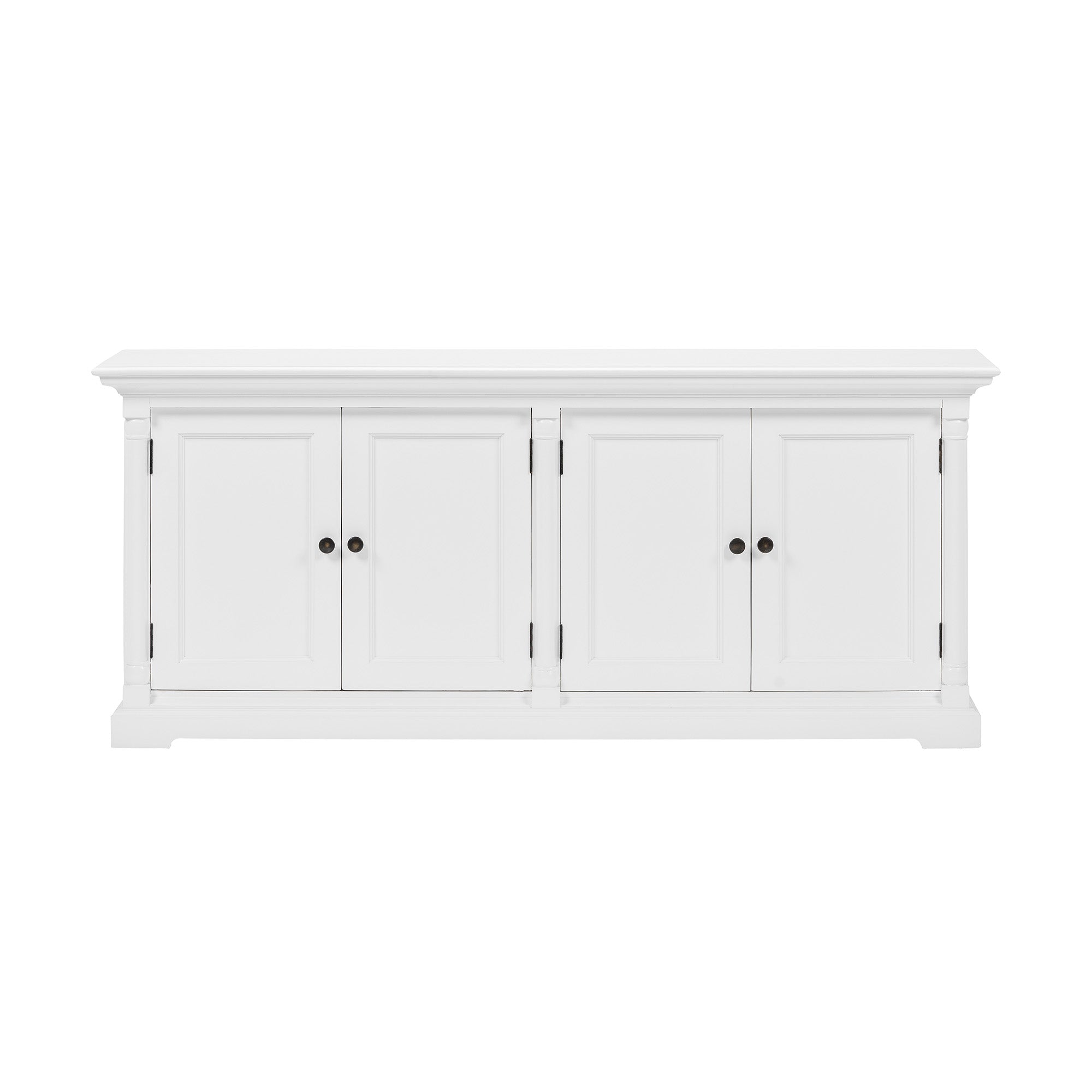 Provence Double-Bay Hutch Unit