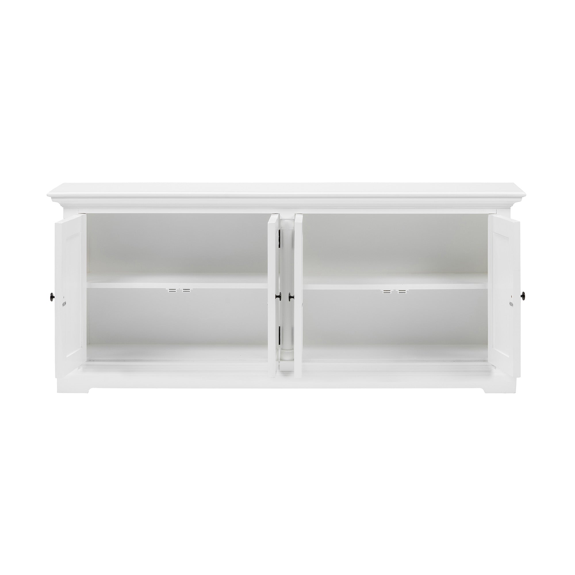 Provence Double-Bay Hutch Unit