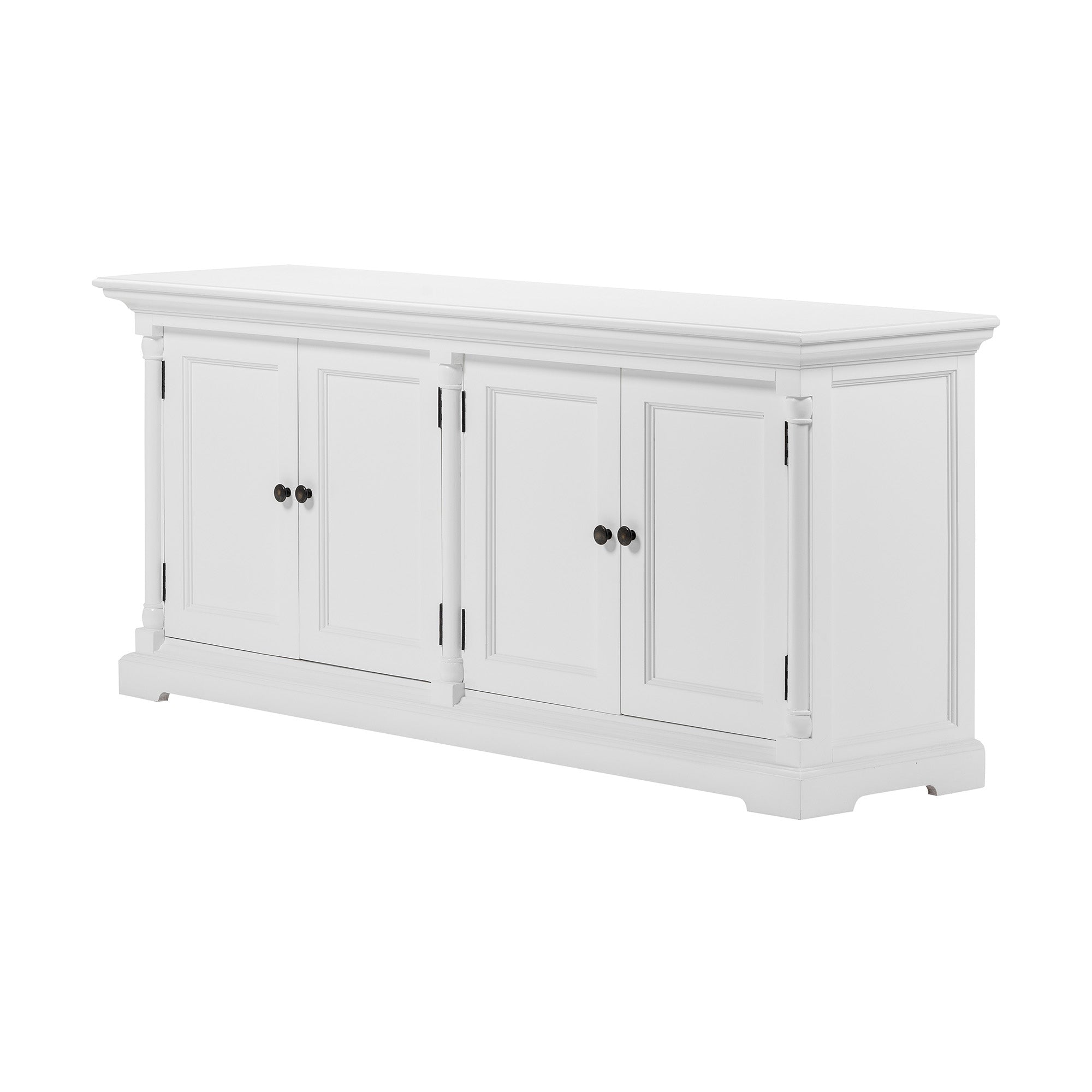Provence Double-Bay Hutch Unit
