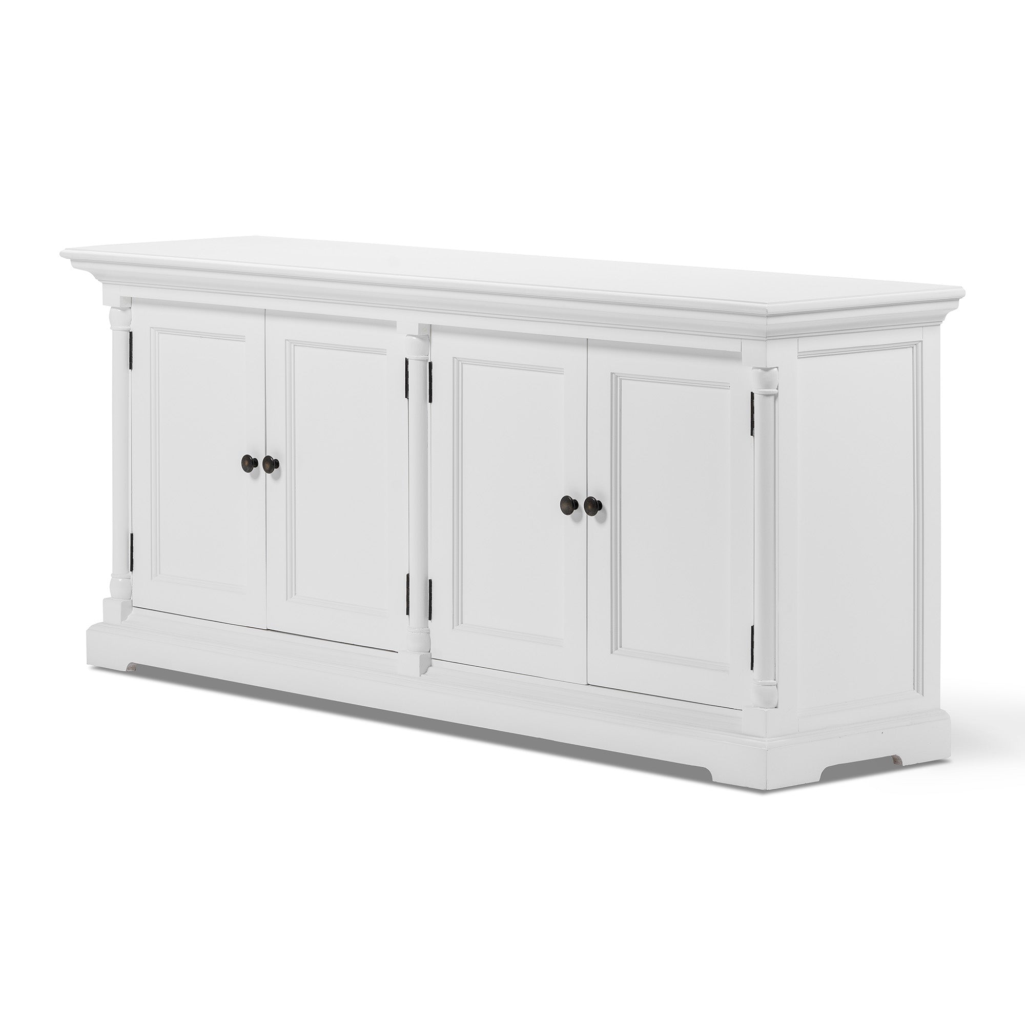 Provence Double-Bay Hutch Unit