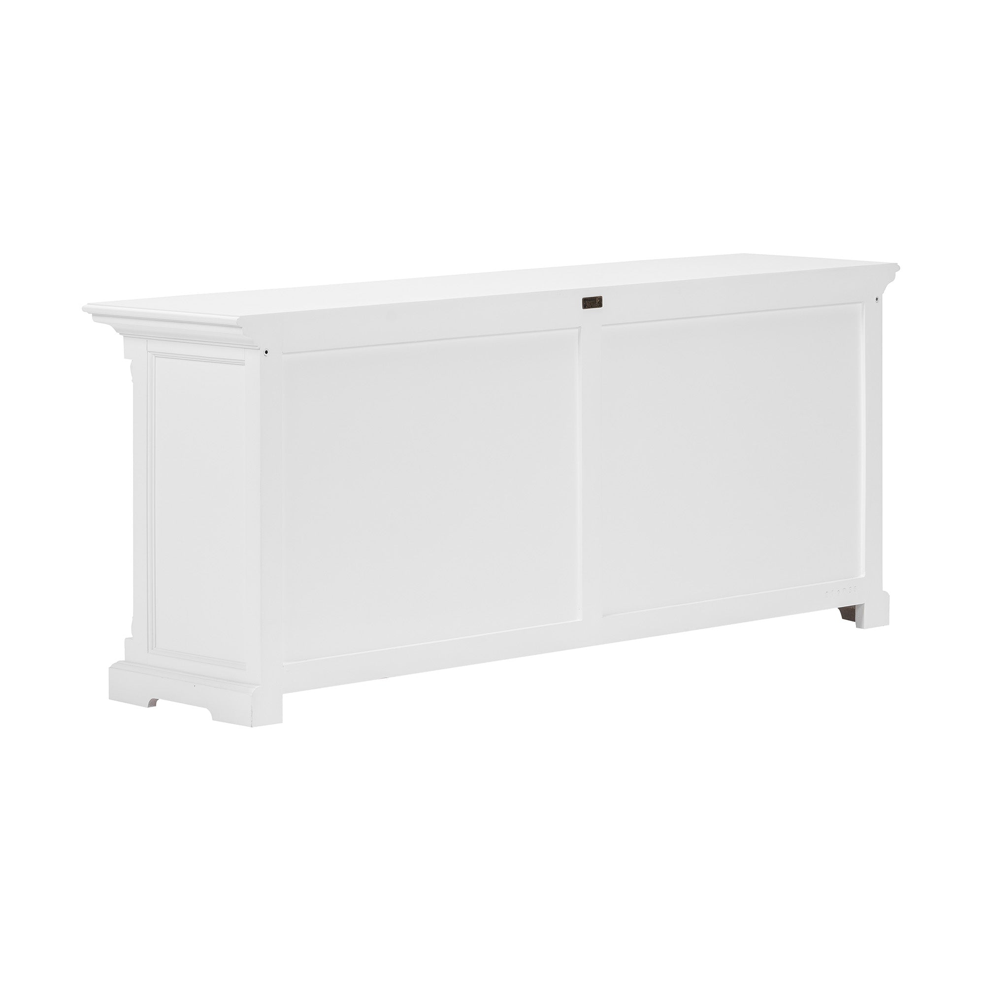 Provence Double-Bay Hutch Unit