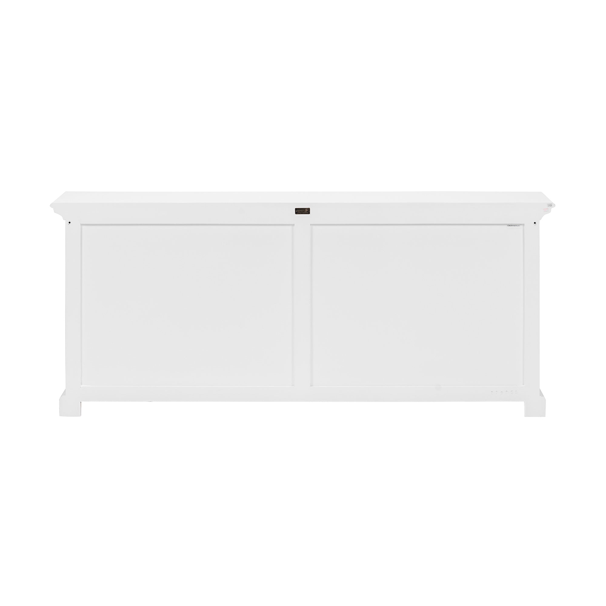 Provence Double-Bay Hutch Unit