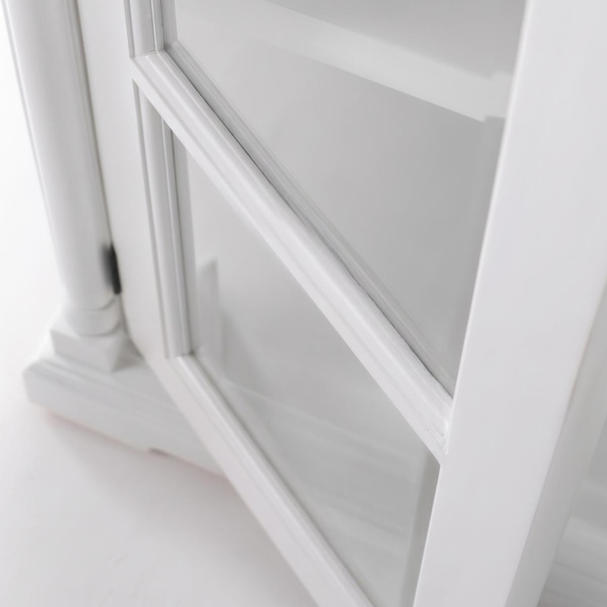 Provence Double Vitrine