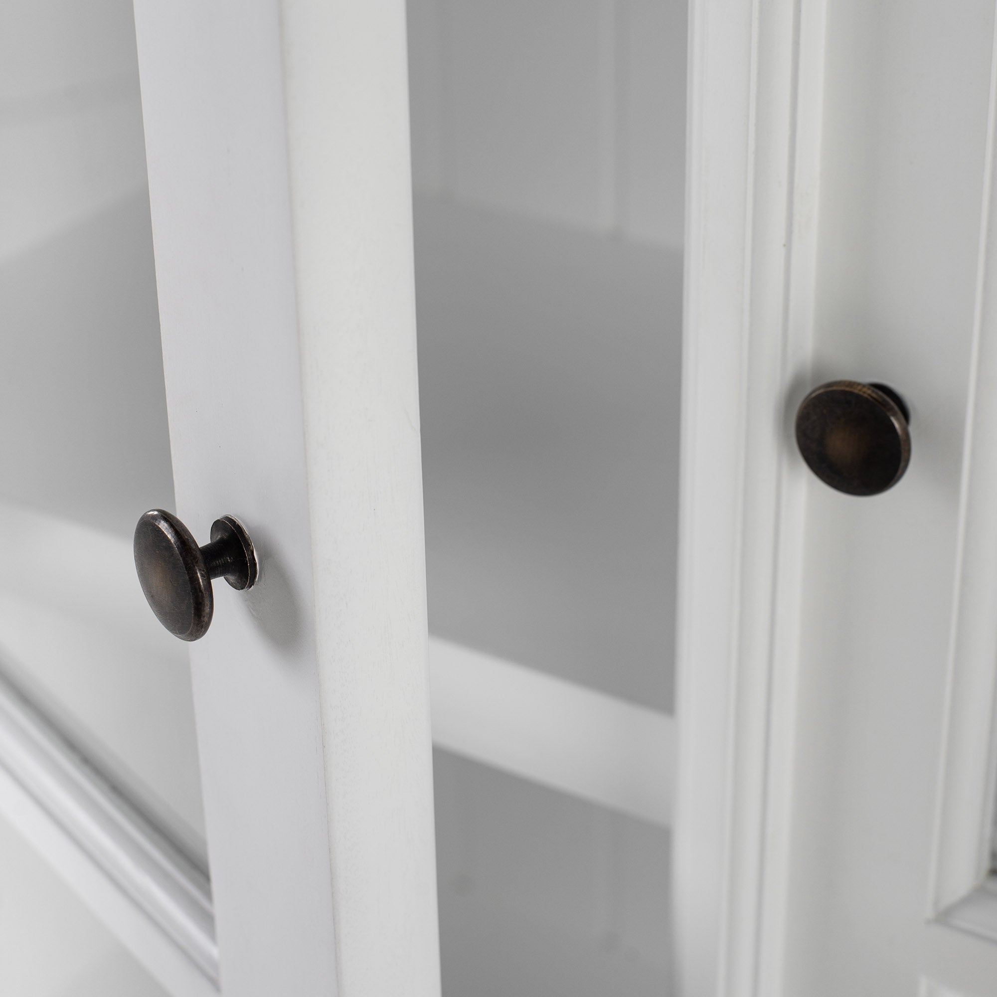 Provence Double Vitrine