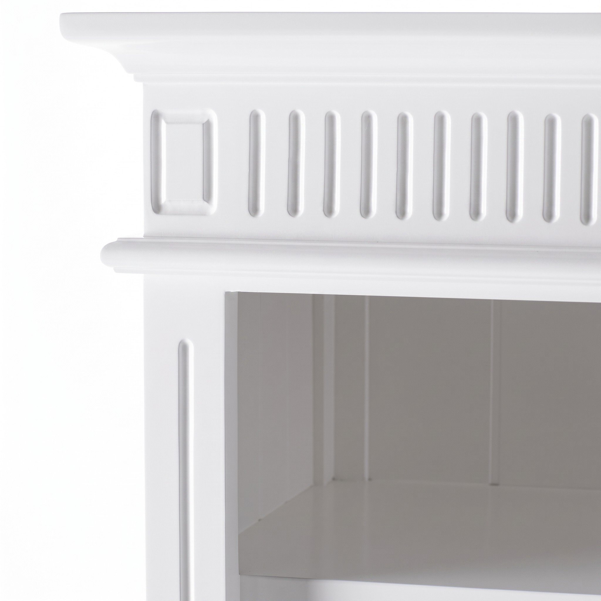 Skansen Single-Bay Hutch Unit 36''