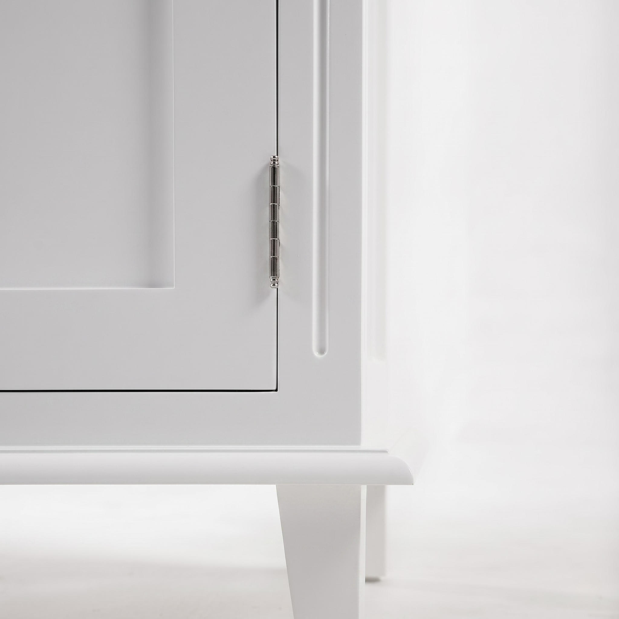 Skansen Double-Bay Hutch Unit 65''