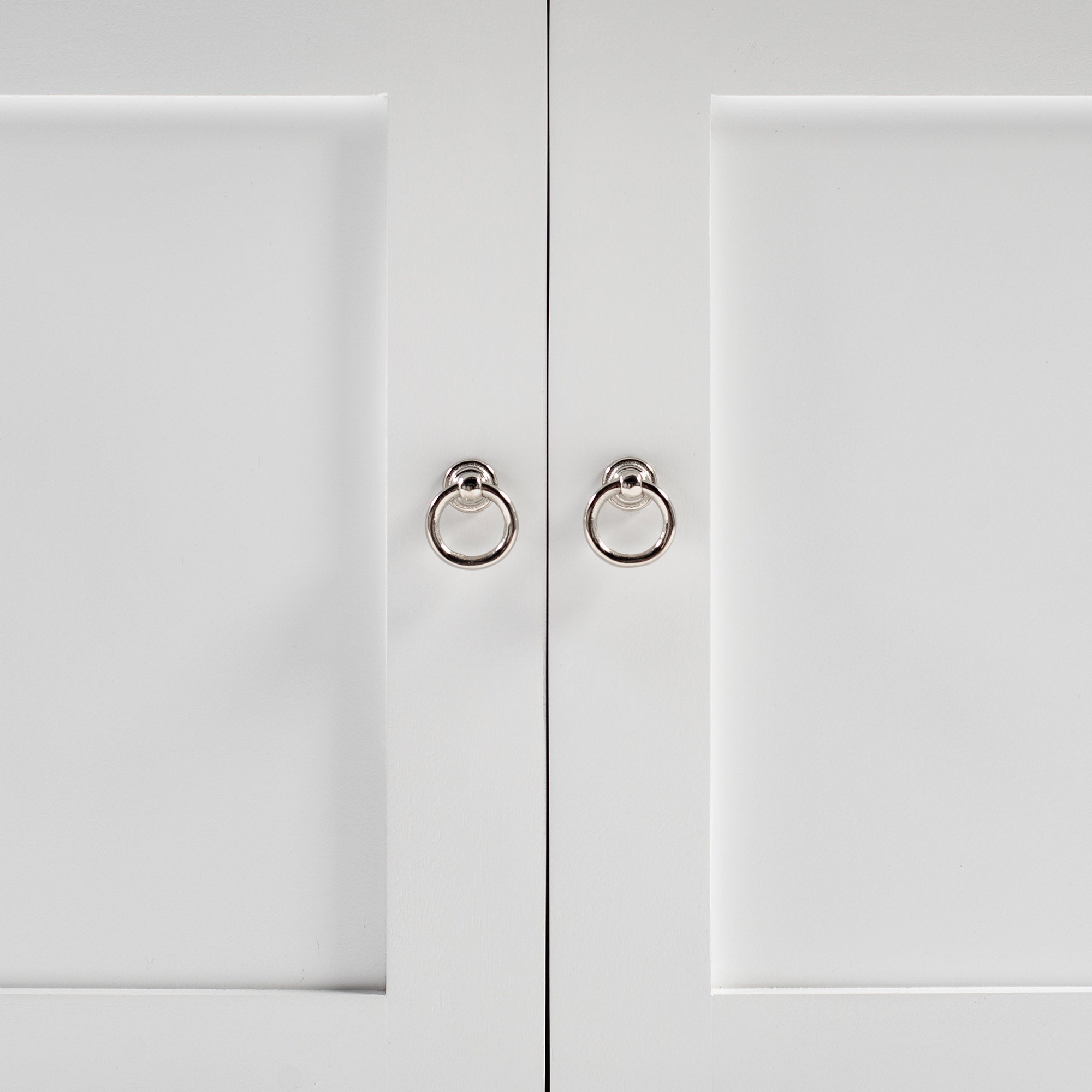 Skansen Double-Bay Hutch Unit