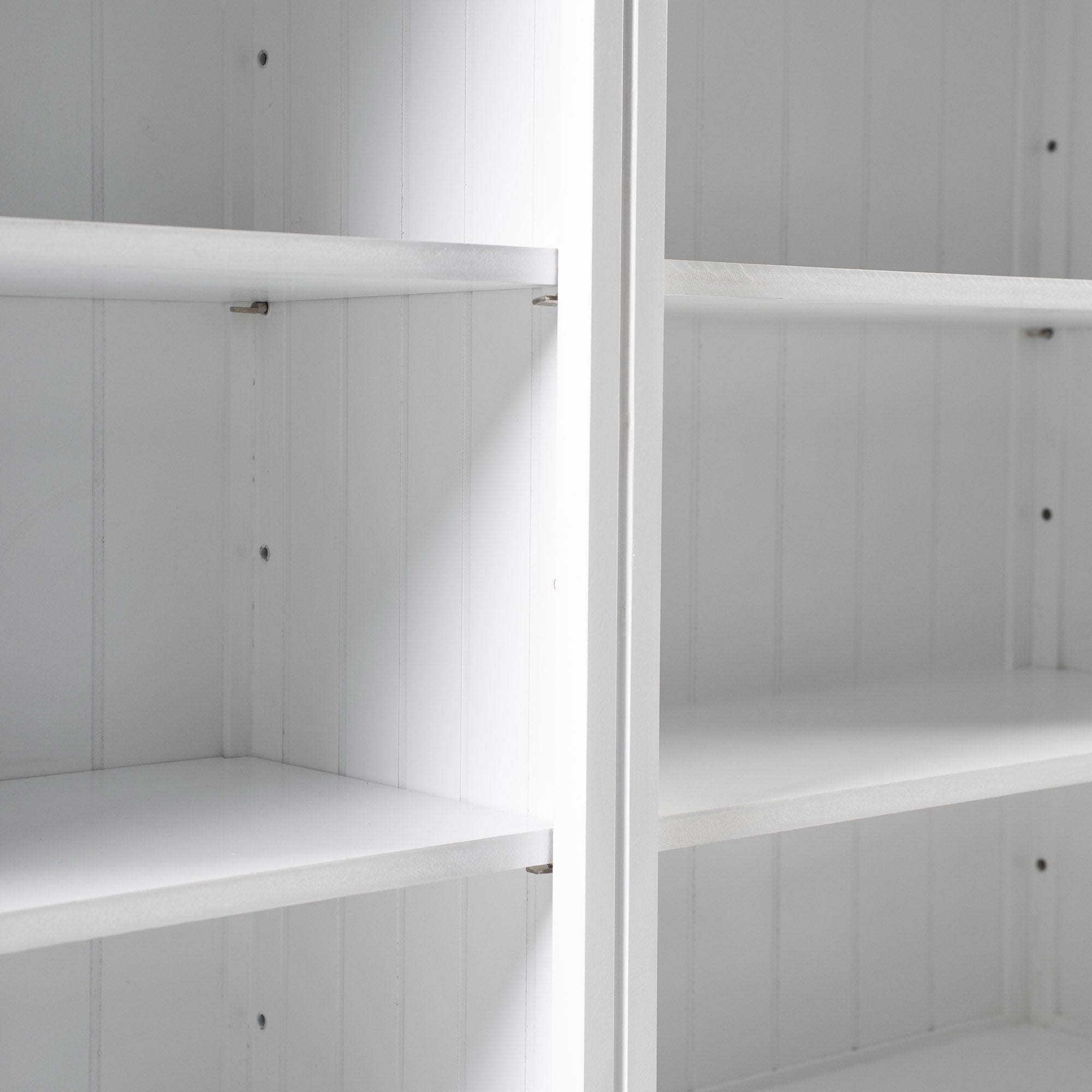 Skansen Double-Bay Hutch Unit