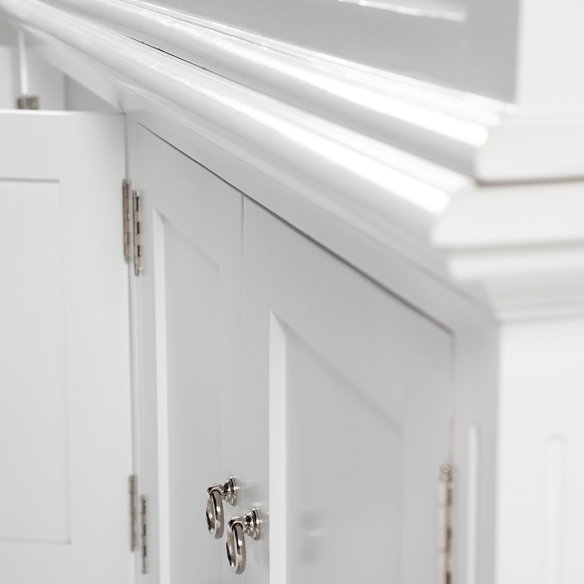 Skansen Double-Bay Hutch Unit