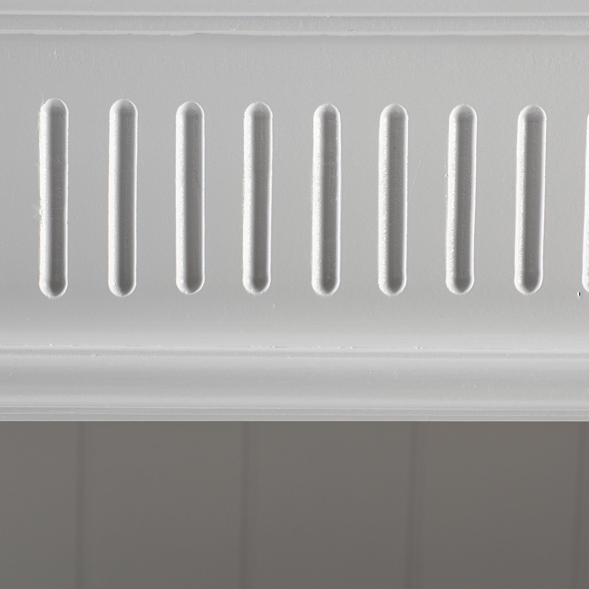 Skansen Double-Bay Hutch Unit