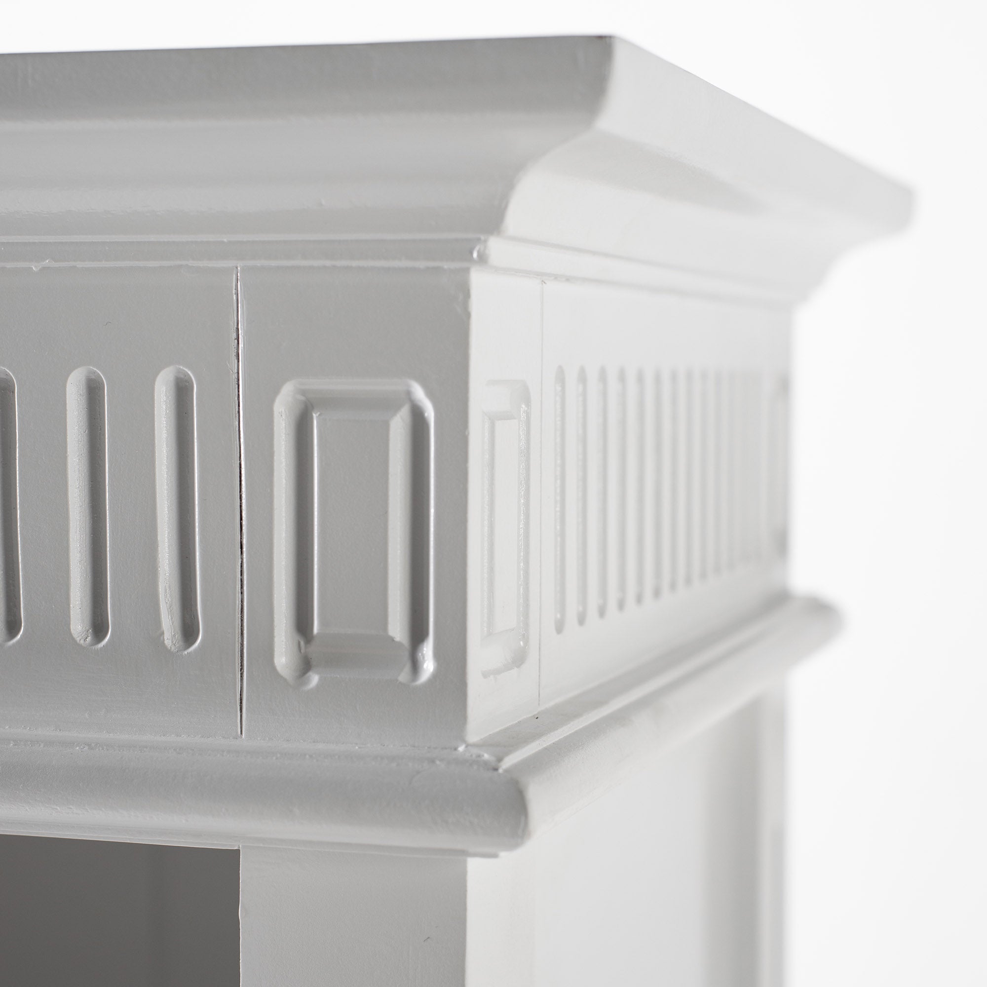 Skansen Double-Bay Hutch Unit