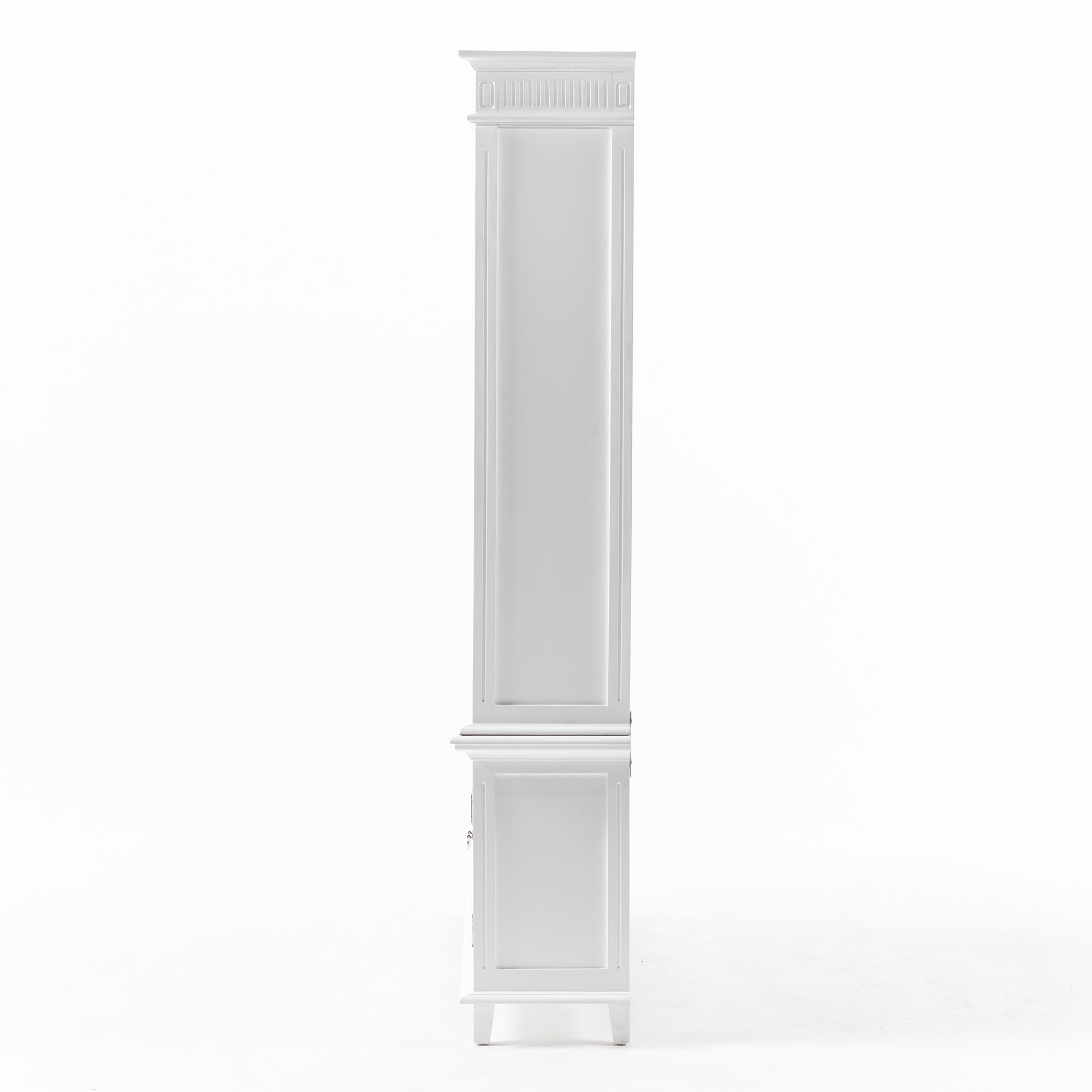 Skansen Double-Bay Hutch Unit