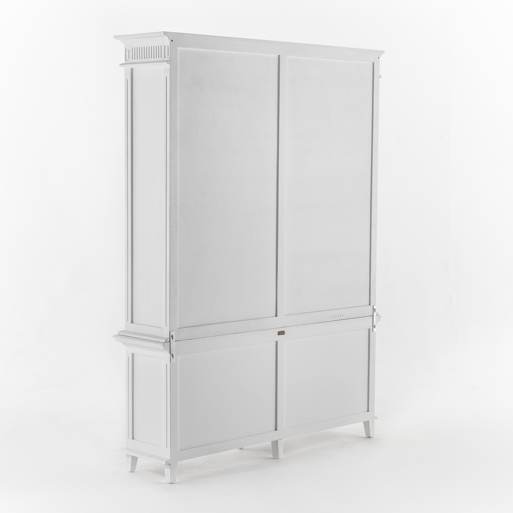 Skansen Double-Bay Hutch Unit