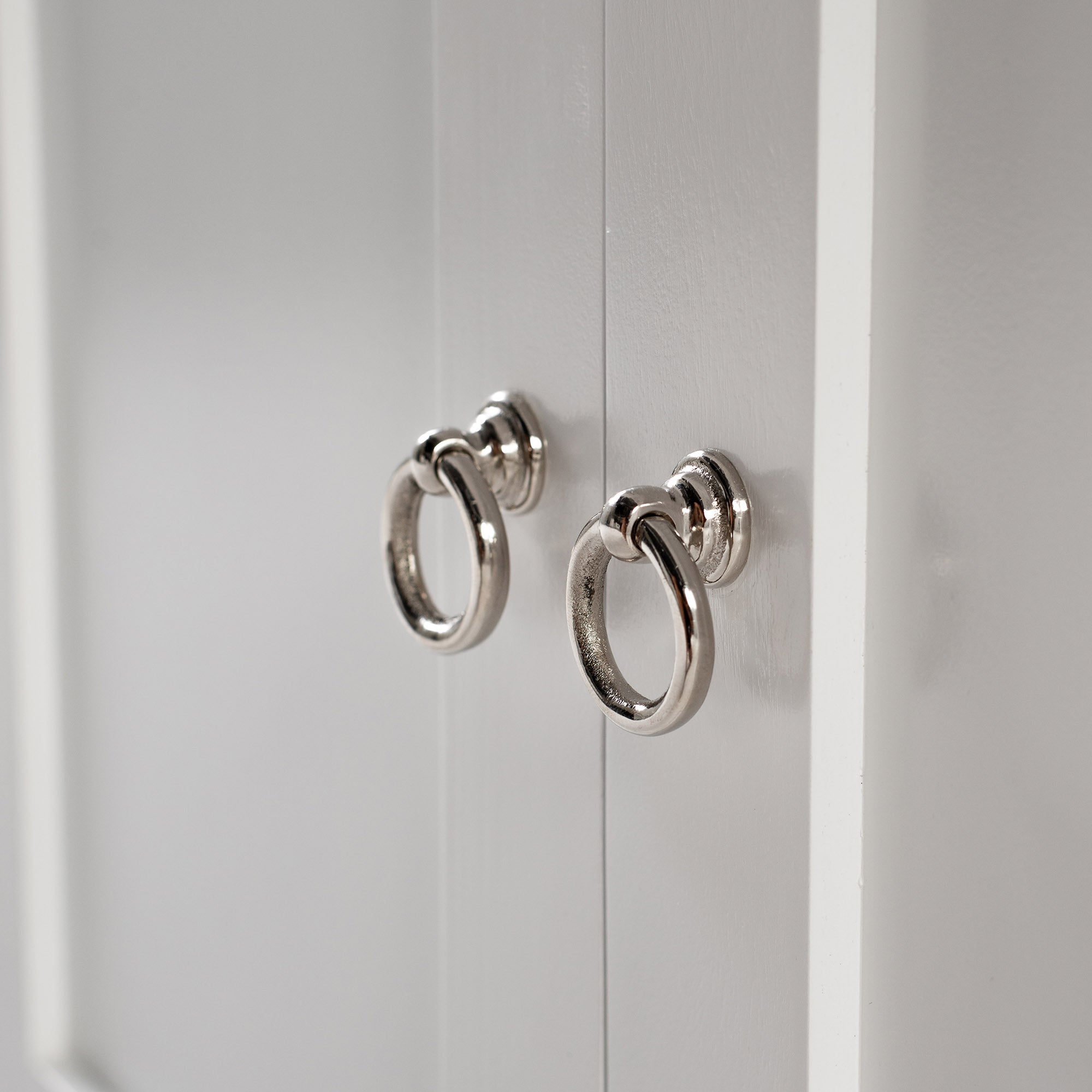 Skansen Triple-Bay Hutch Unit