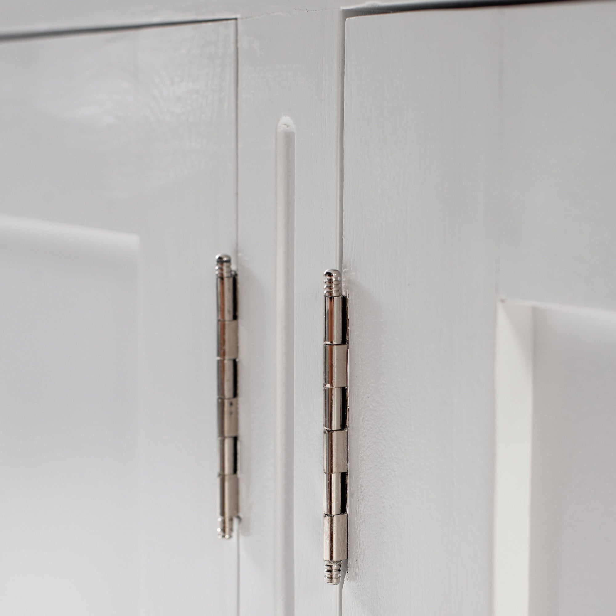 Skansen Triple-Bay Hutch Unit