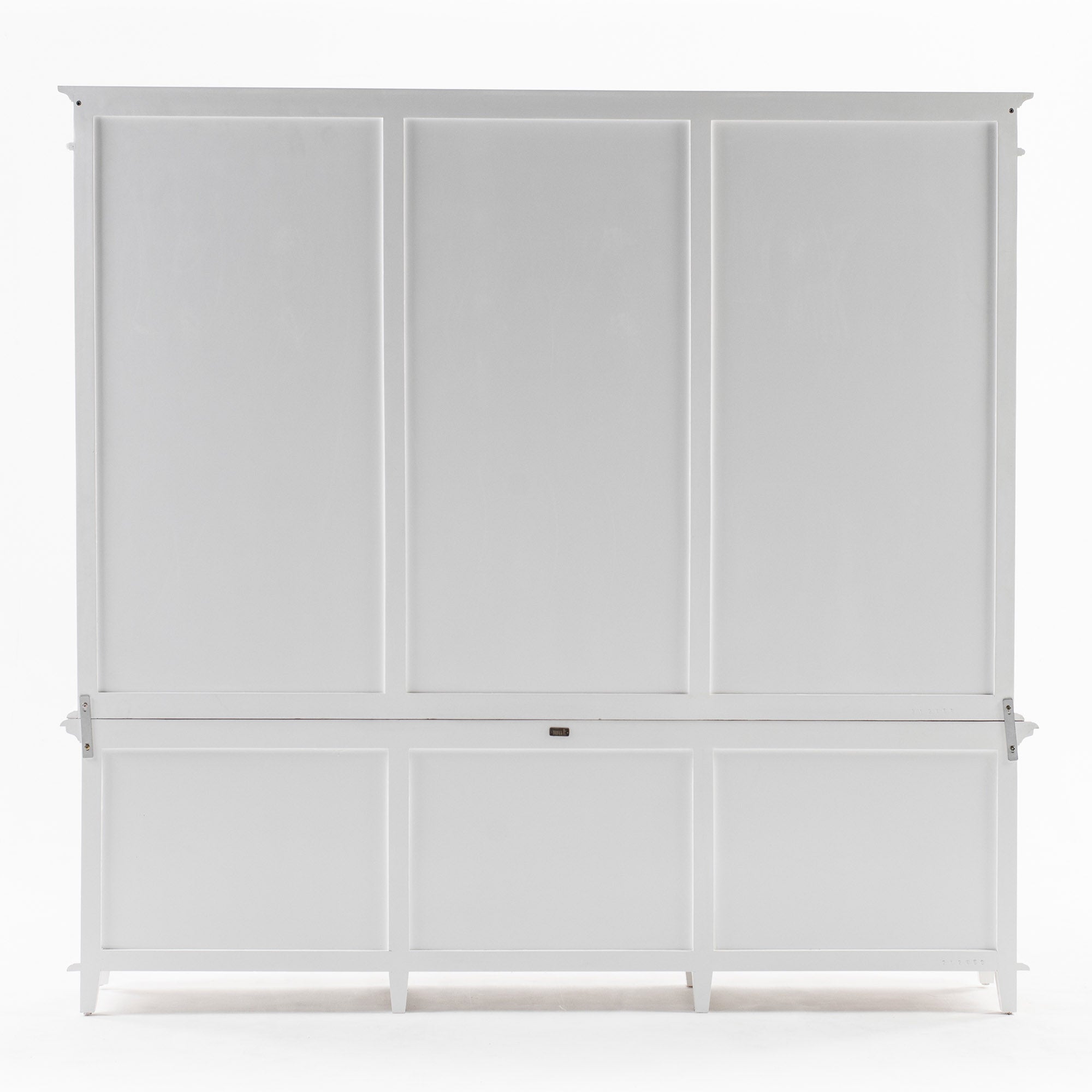 Skansen Triple-Bay Hutch Unit