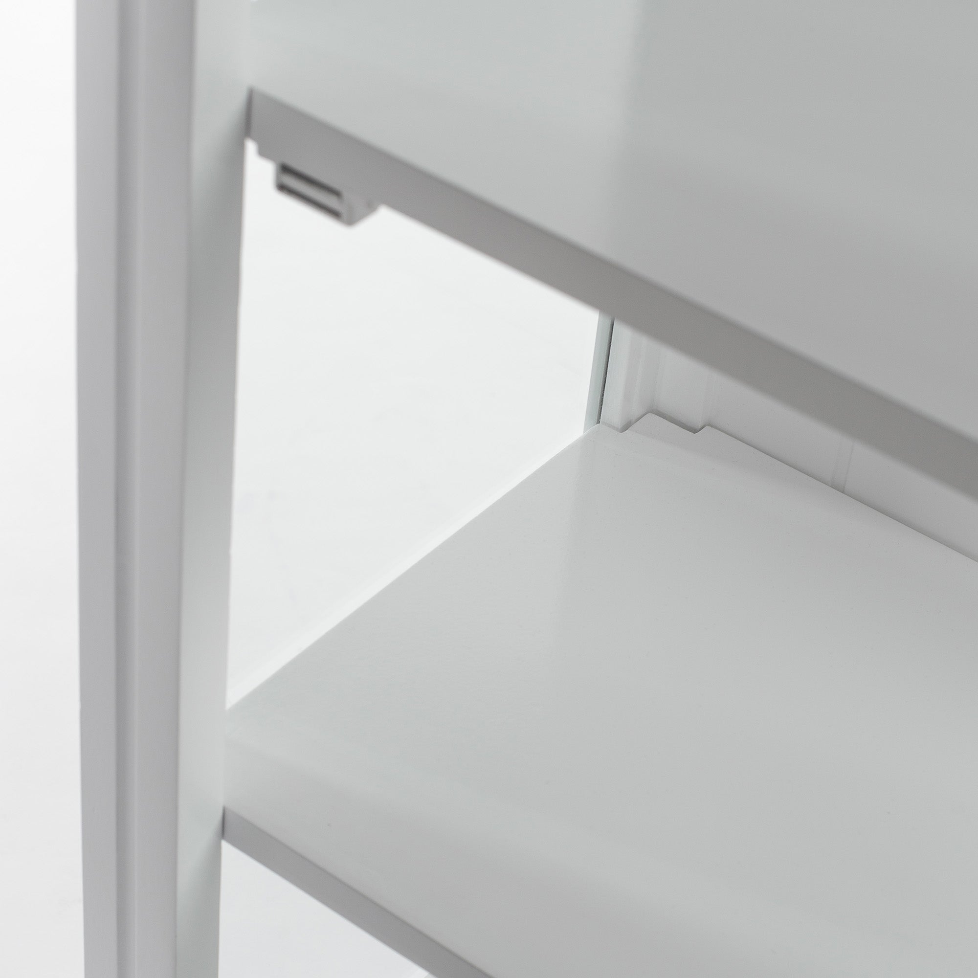 Skansen Single Vitrine with Glass Door