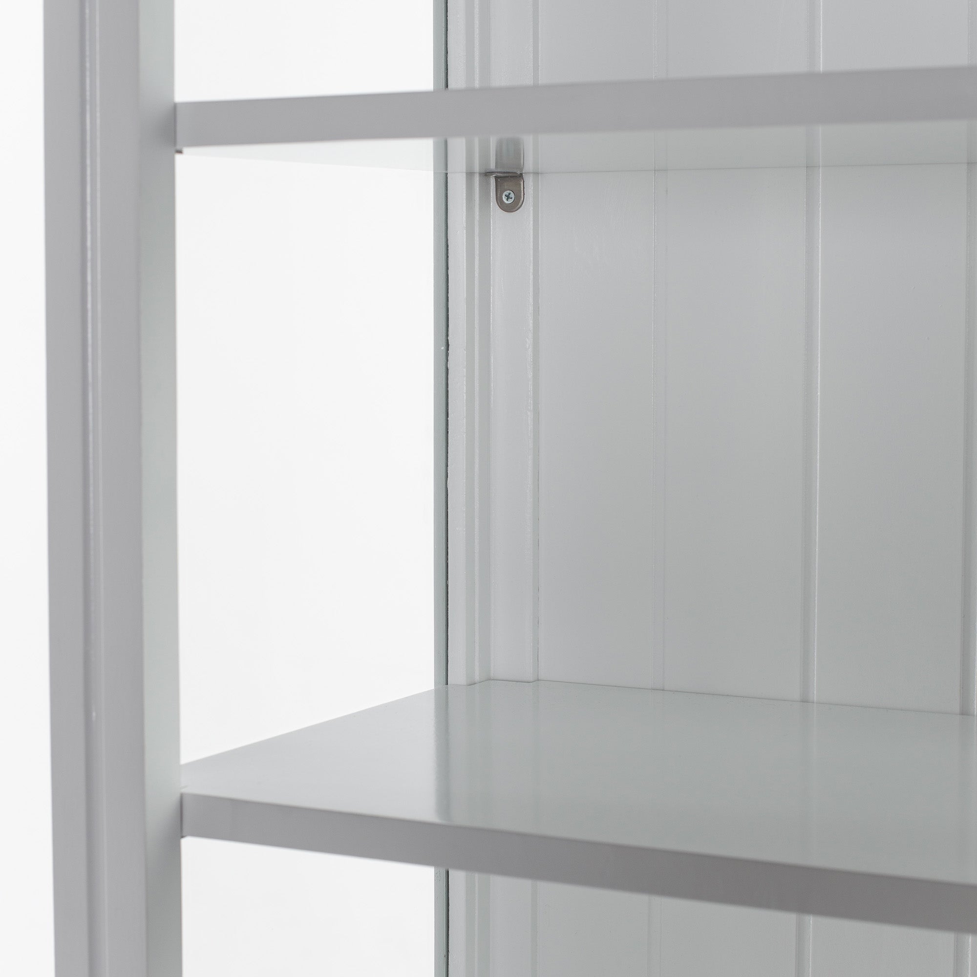 Skansen Single Vitrine with Glass Door