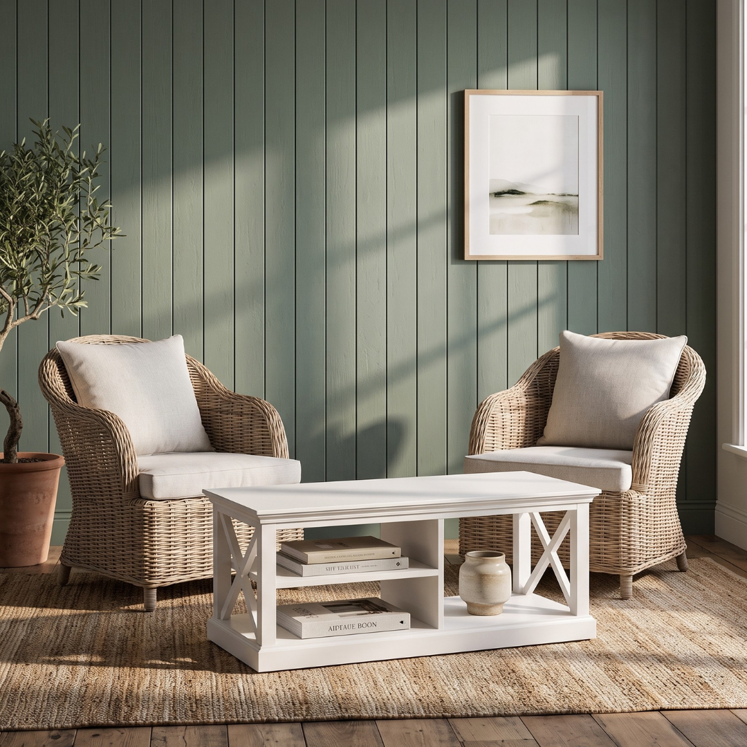 Wickerworks Bimini Chair