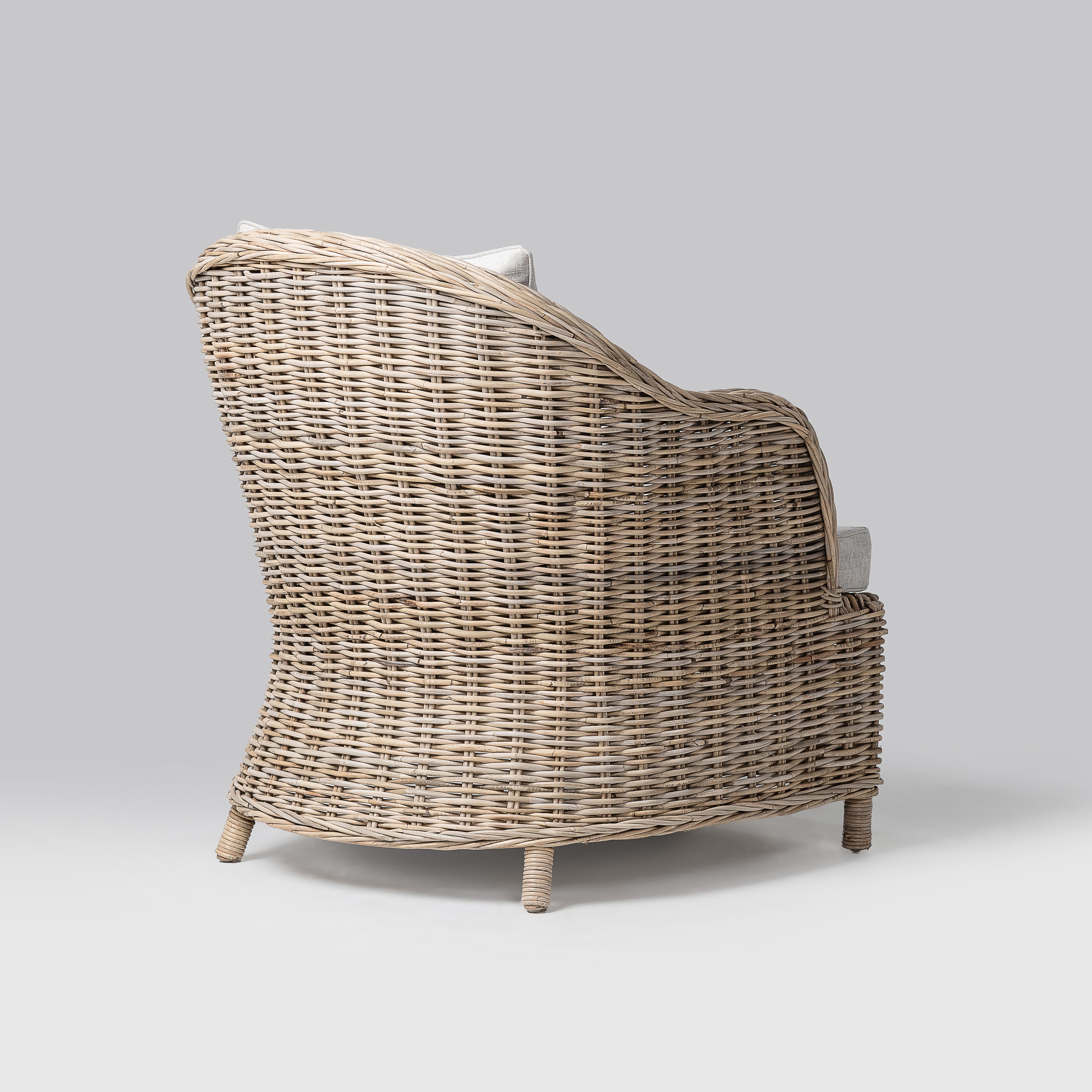 Wickerworks Bimini Chair