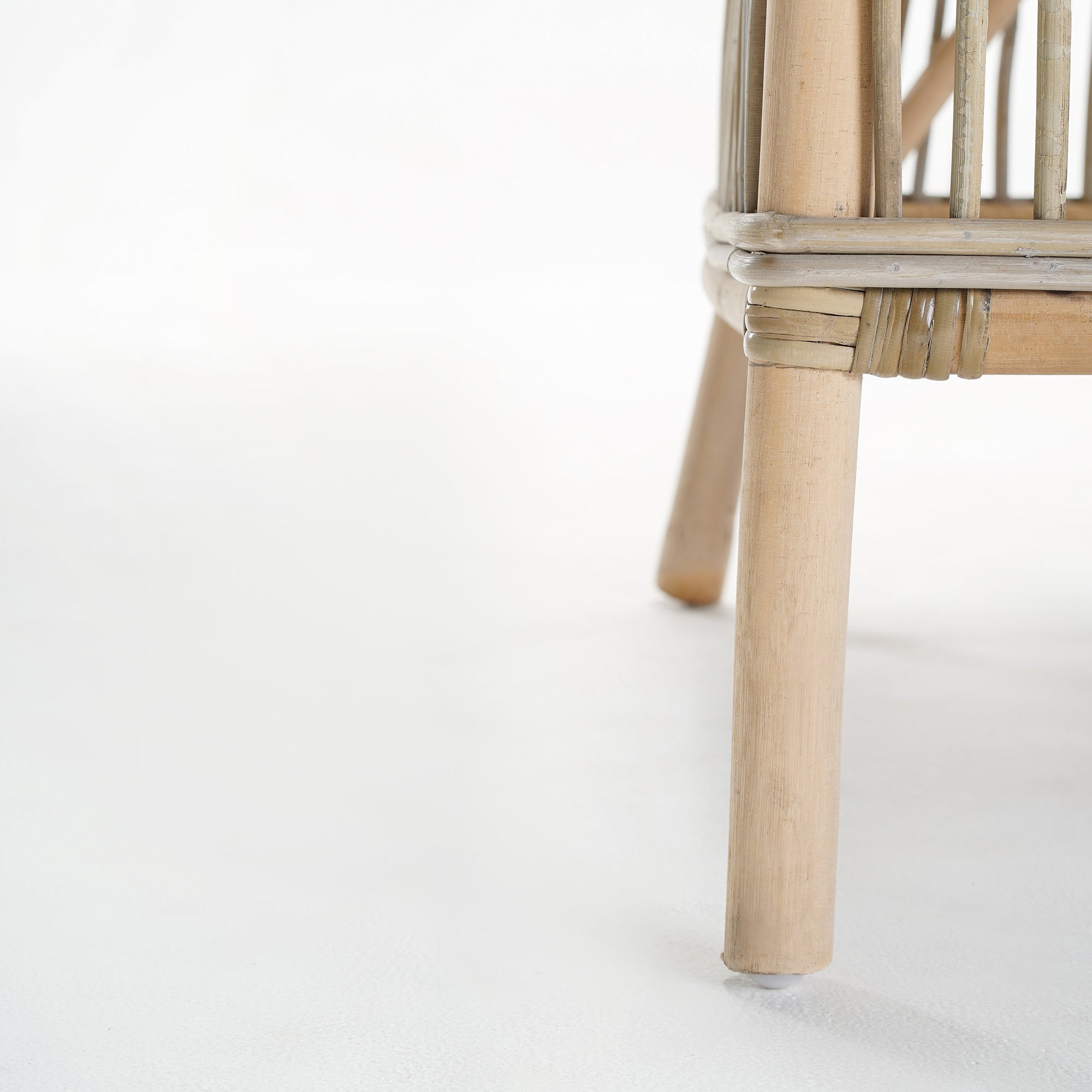 Wickerworks Steward Chair (Set of 2)