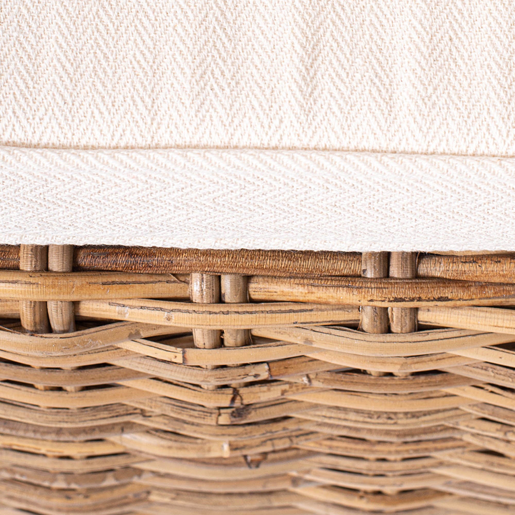 Wickerworks Rook Dining Chair (Set of 2)